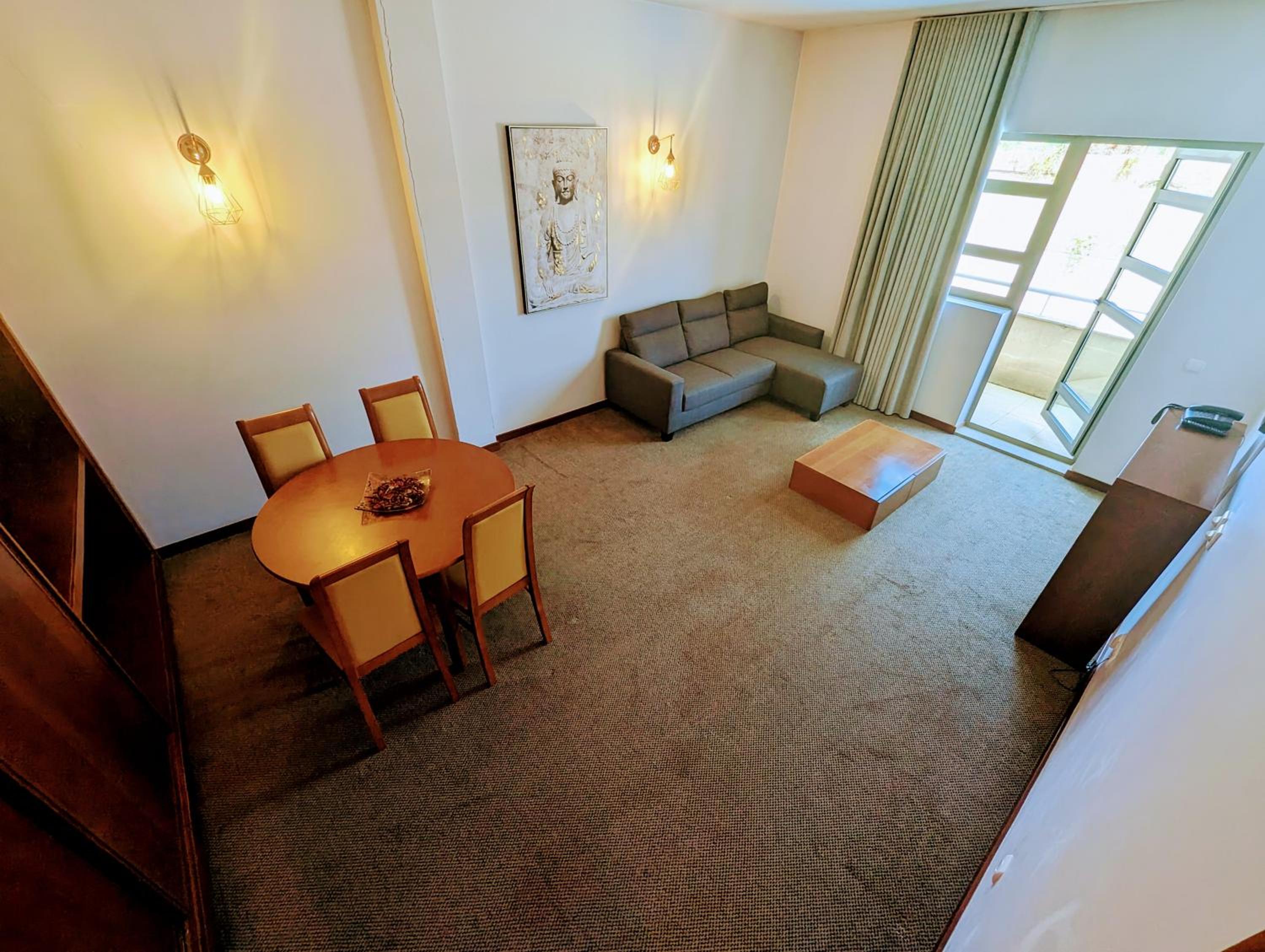 Family Suite (2 Adults + 2 Children) - Photo 3