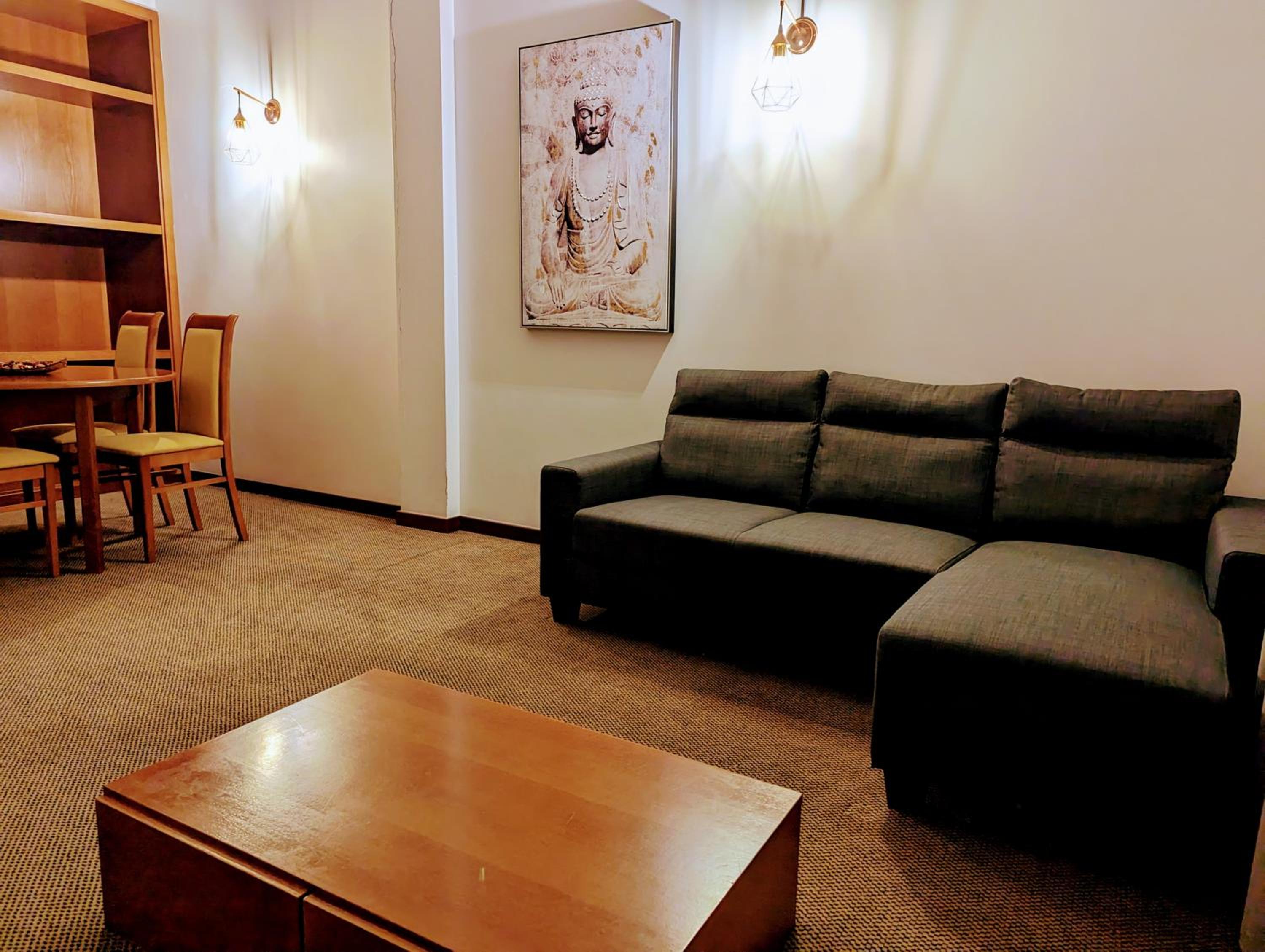 Family Suite (2 Adults + 2 Children) - Photo 8