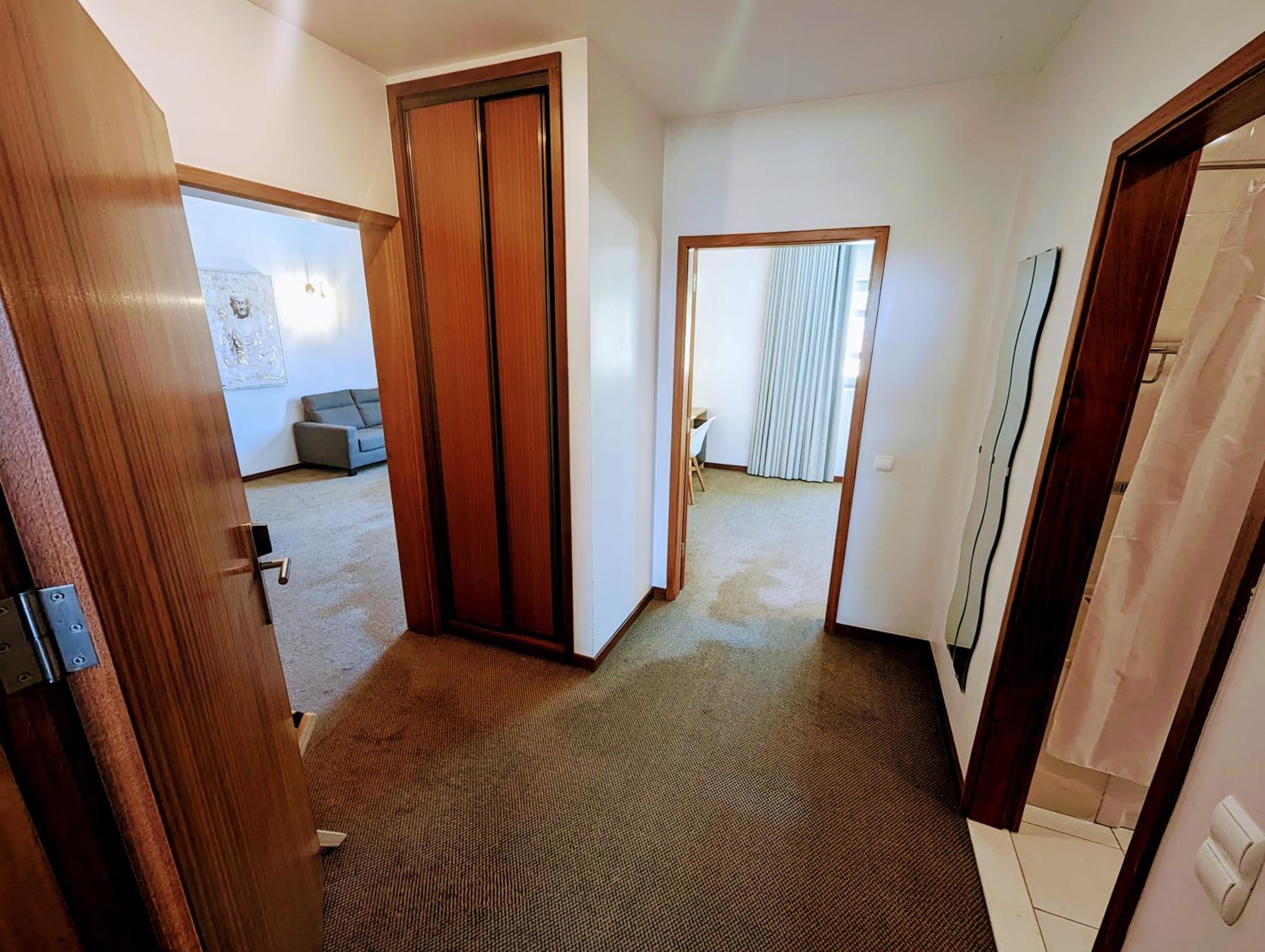 Family Suite (2 Adults + 2 Children) - Photo 4
