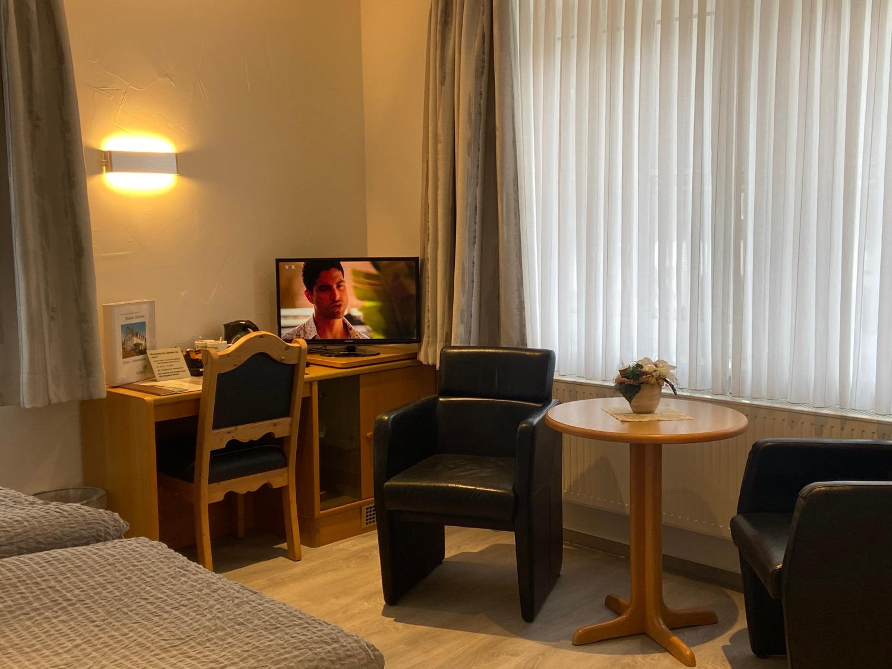 Double Room photo 3
