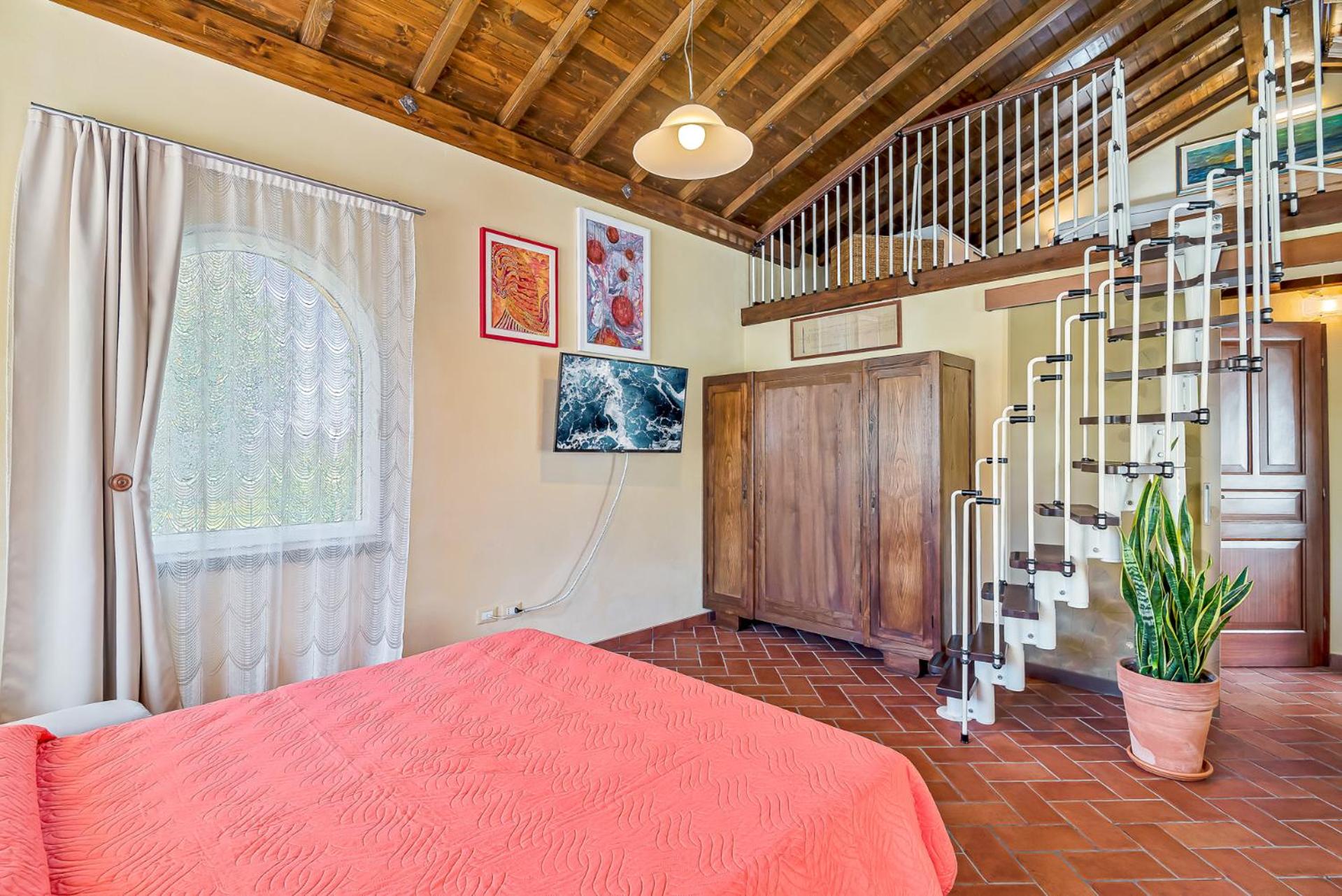 One-Bedroom House photo 3