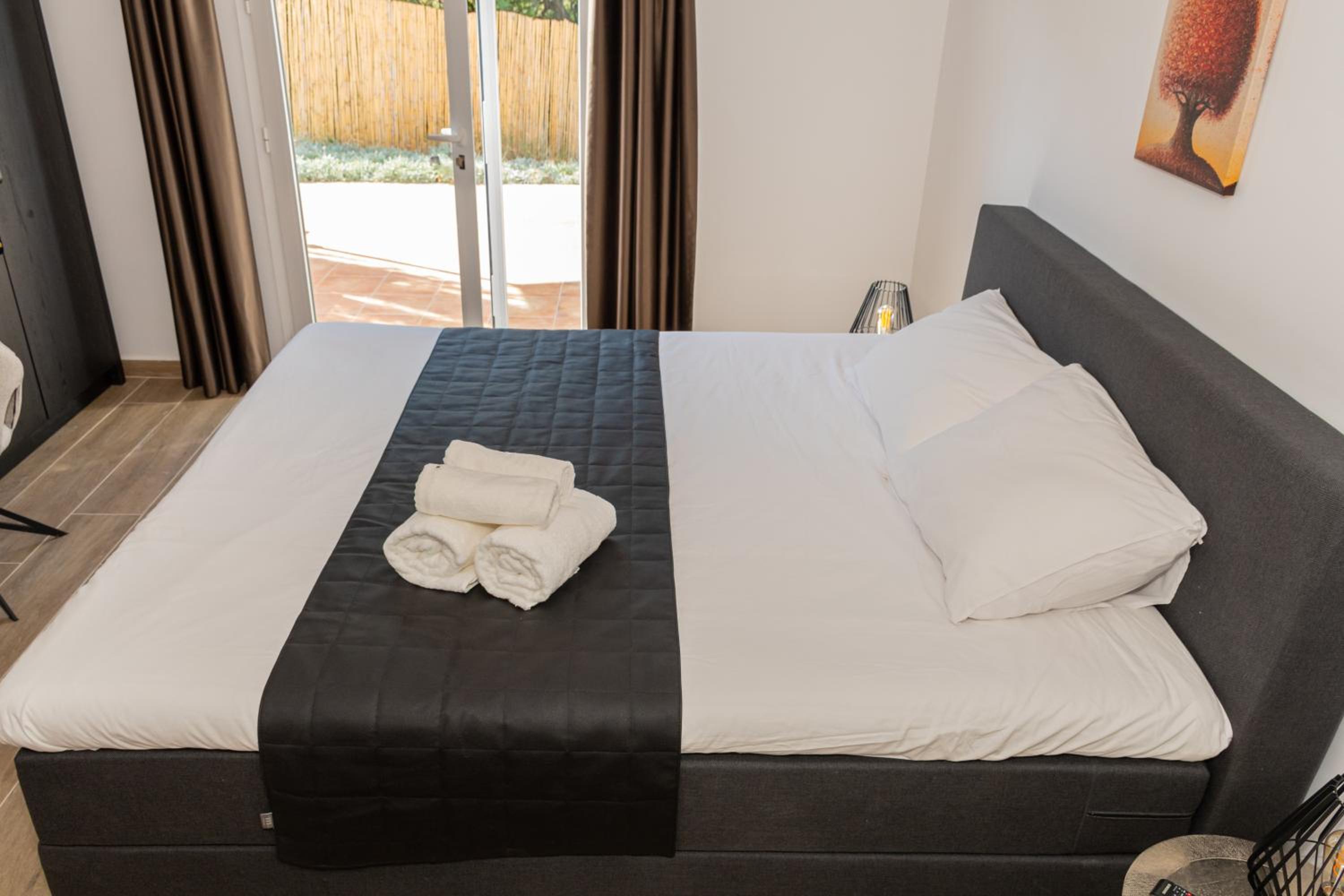 Double Room with Terrace photo 2