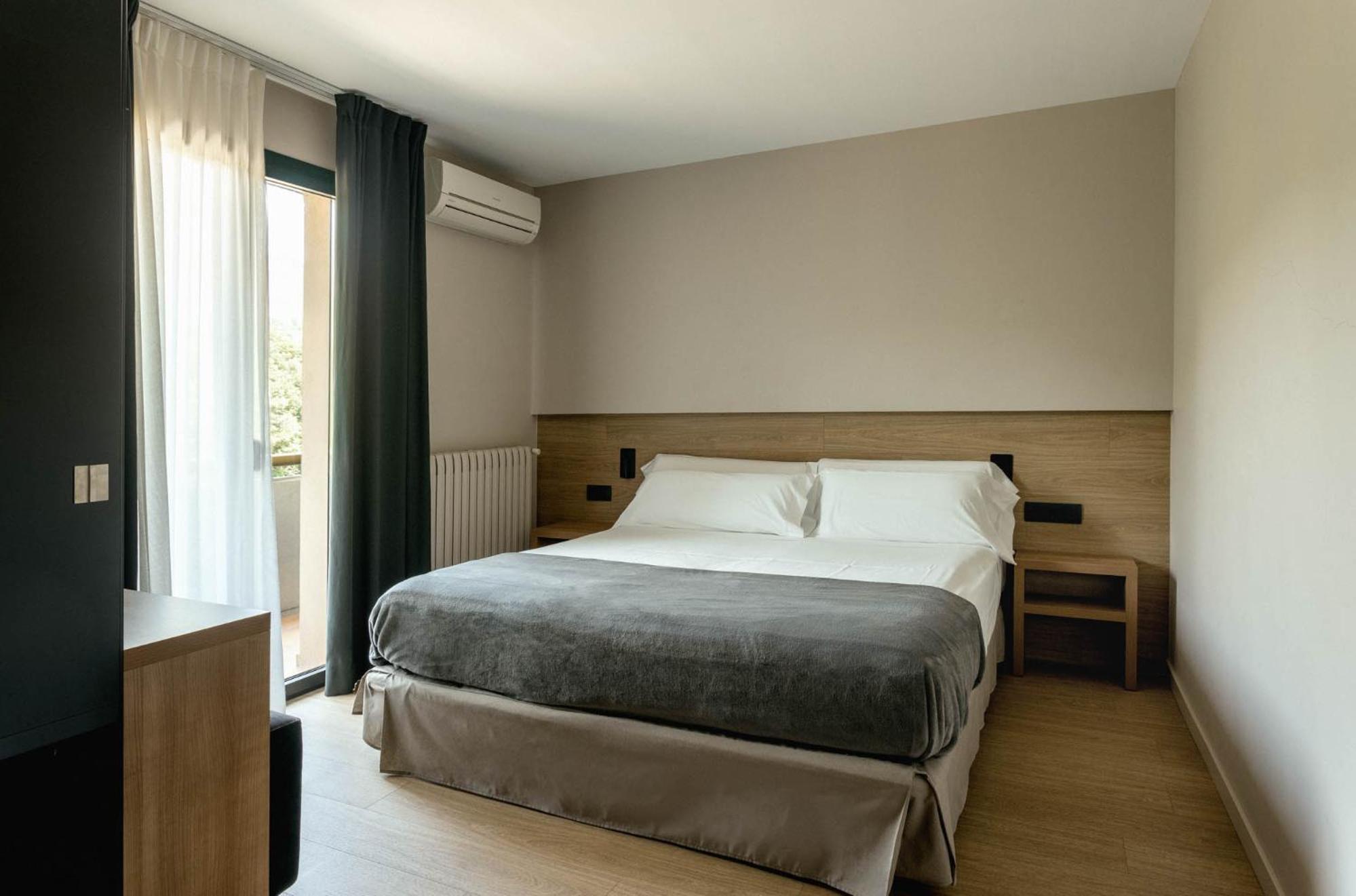 Habitación Doble / Twin Estándar