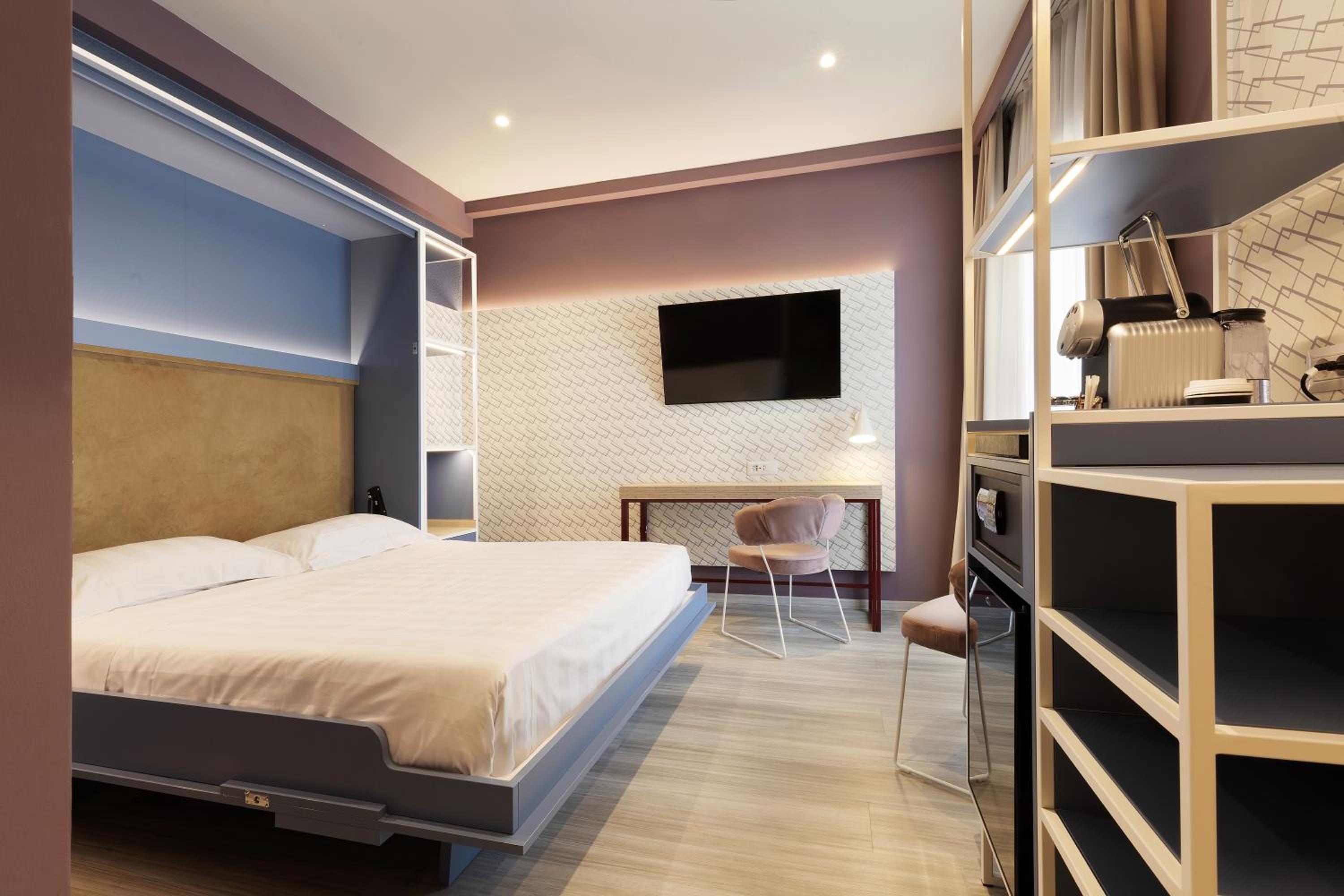 Superior Double Room Ground Floor