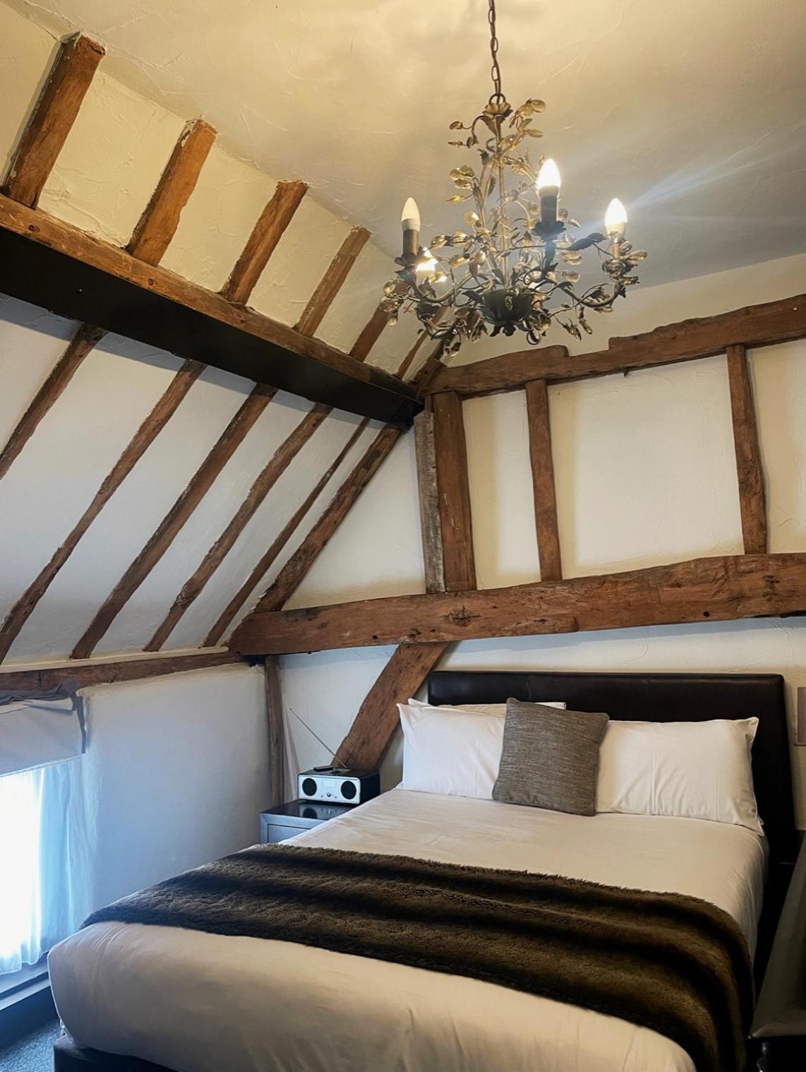 Superior Deluxe Double Room  - Photo 1