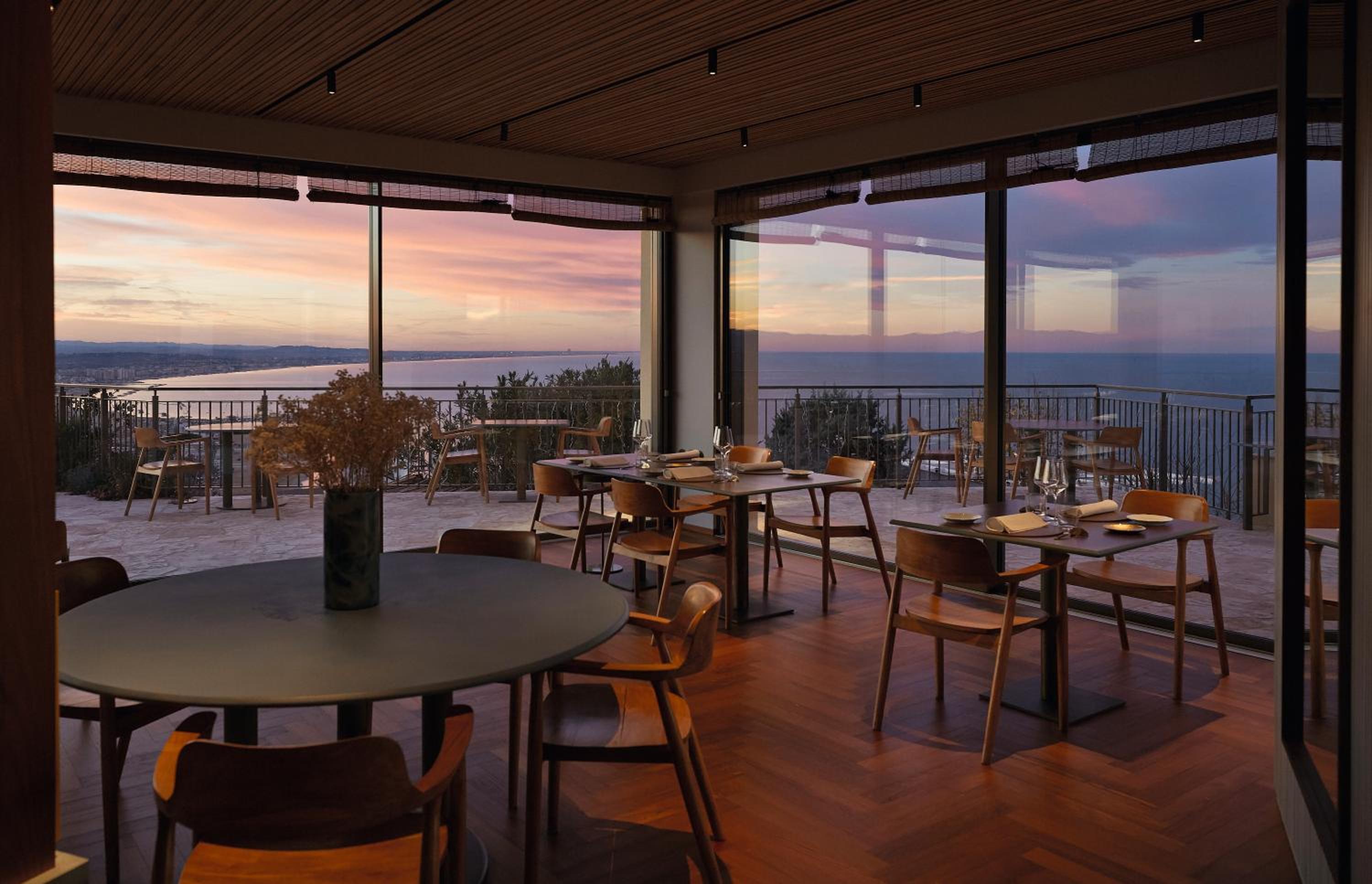 King Room with Sea View photo 3