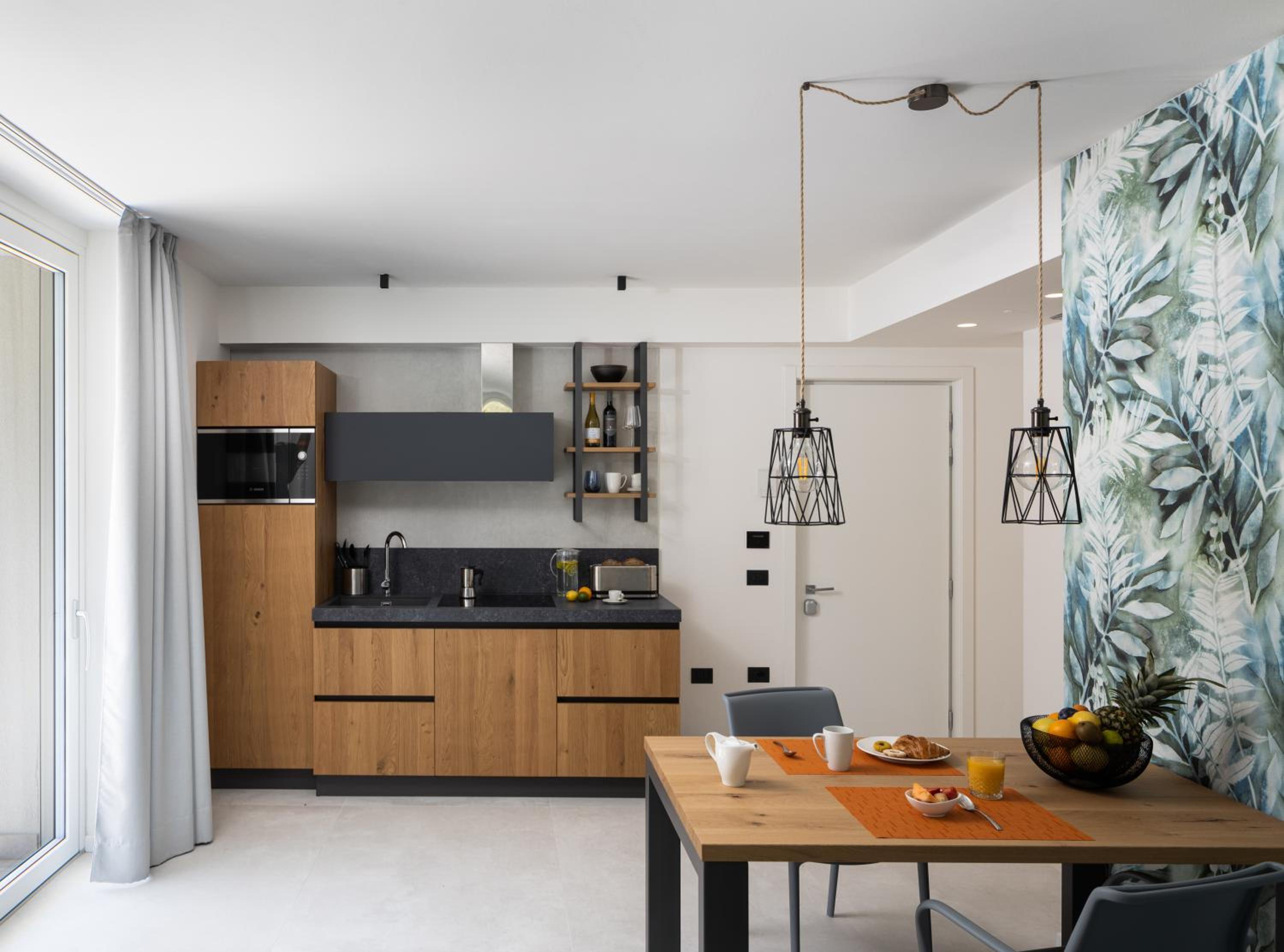 Standard Apartment - Photo 1