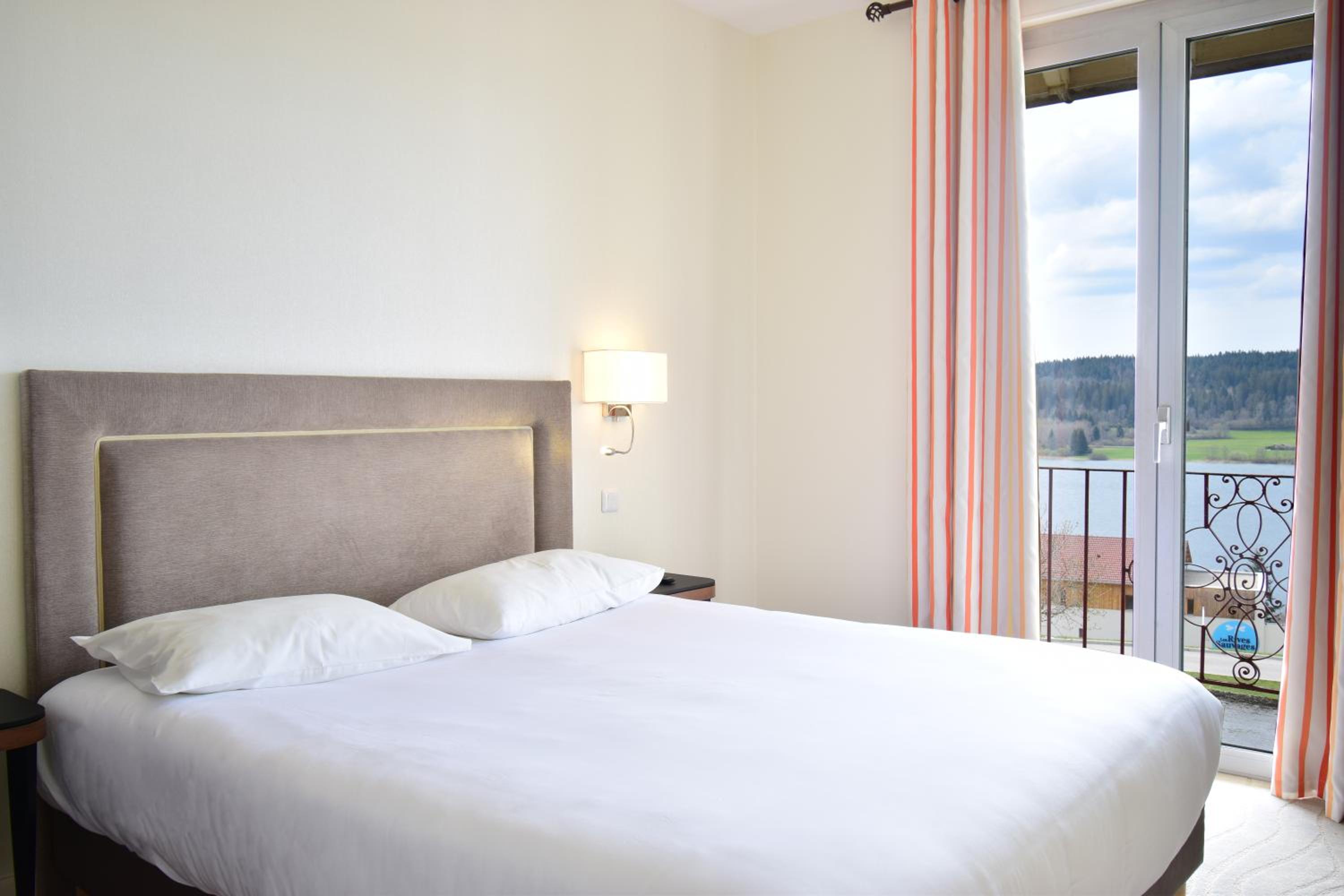 Double Room with Balcony photo 1