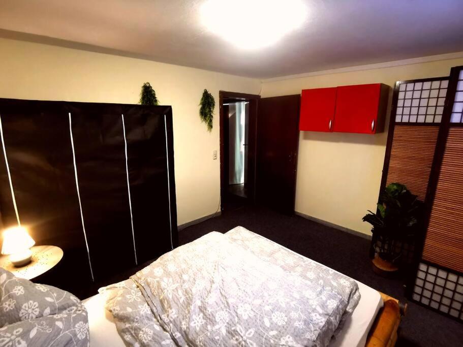 Three-Bedroom Apartment photo 1