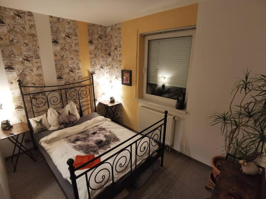 Three-Bedroom Apartment photo 2