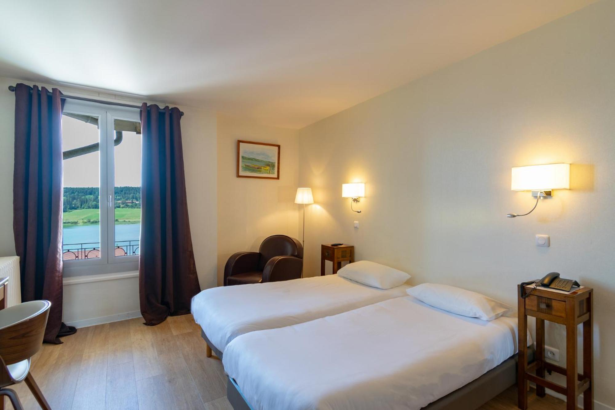 Twin Room photo 2