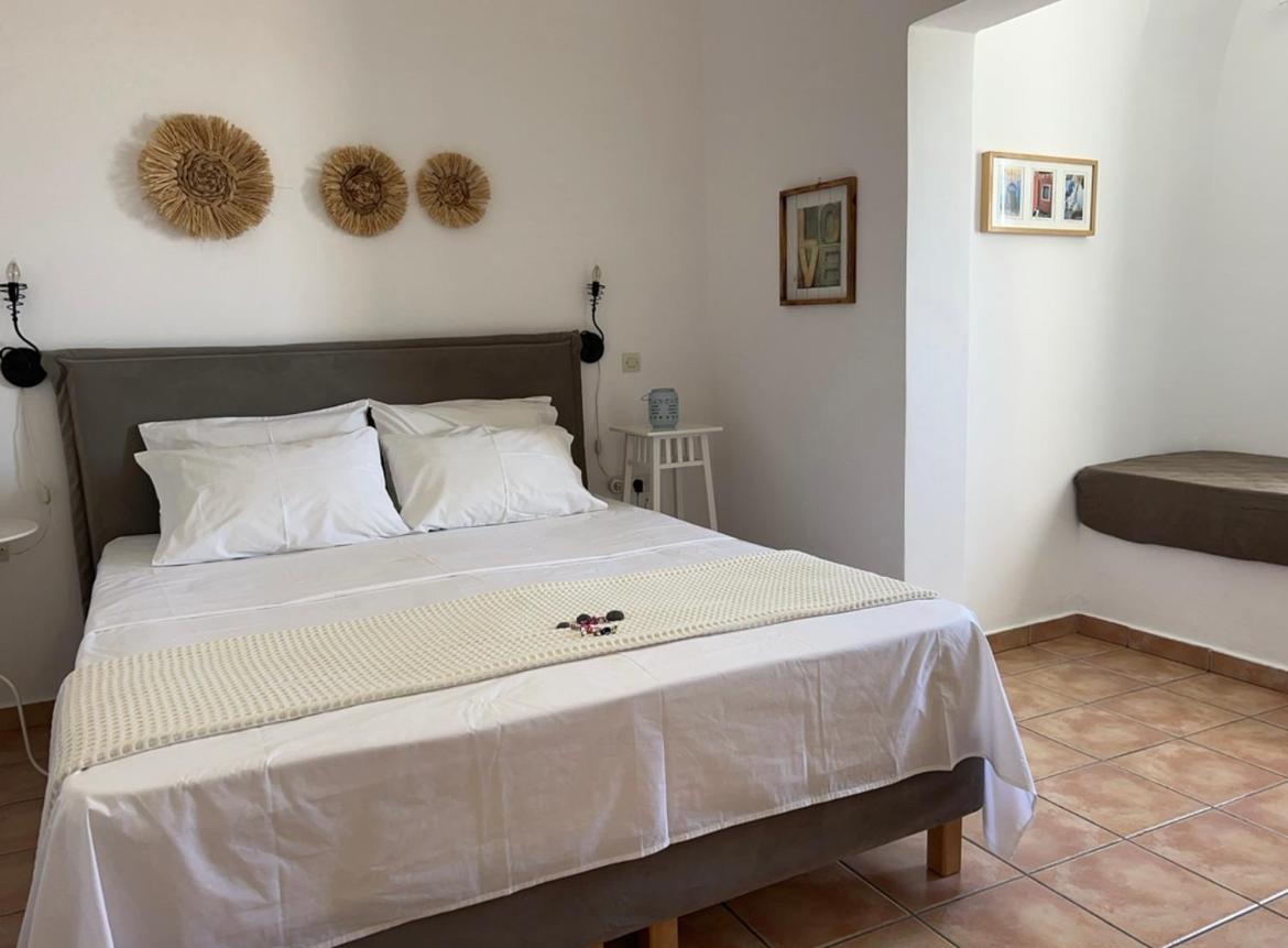 Deluxe Studio with Sea View
