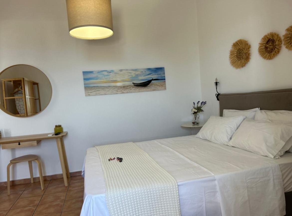 Deluxe Studio with Sea View photo 2