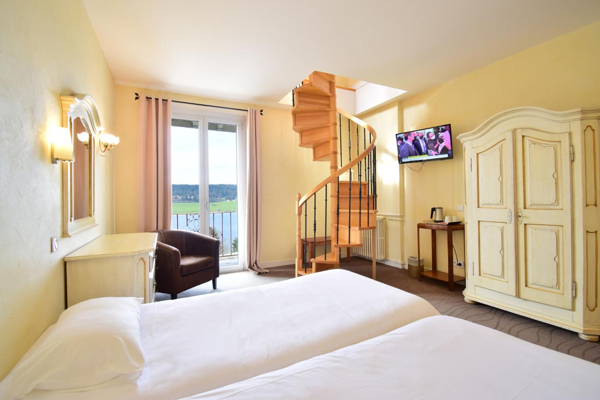 Duplex Room with Balcony photo 1
