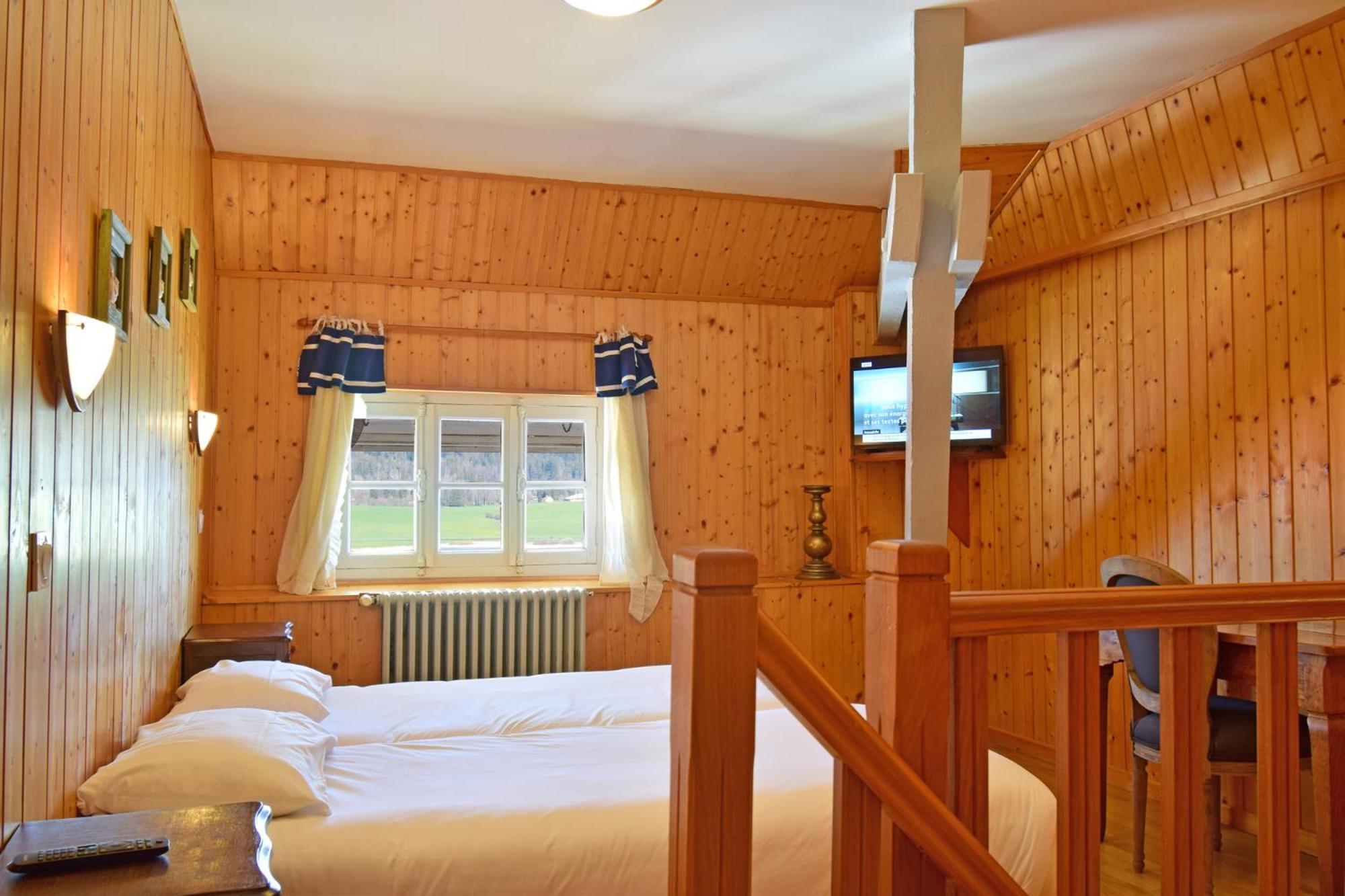 Duplex Room with Balcony photo 3