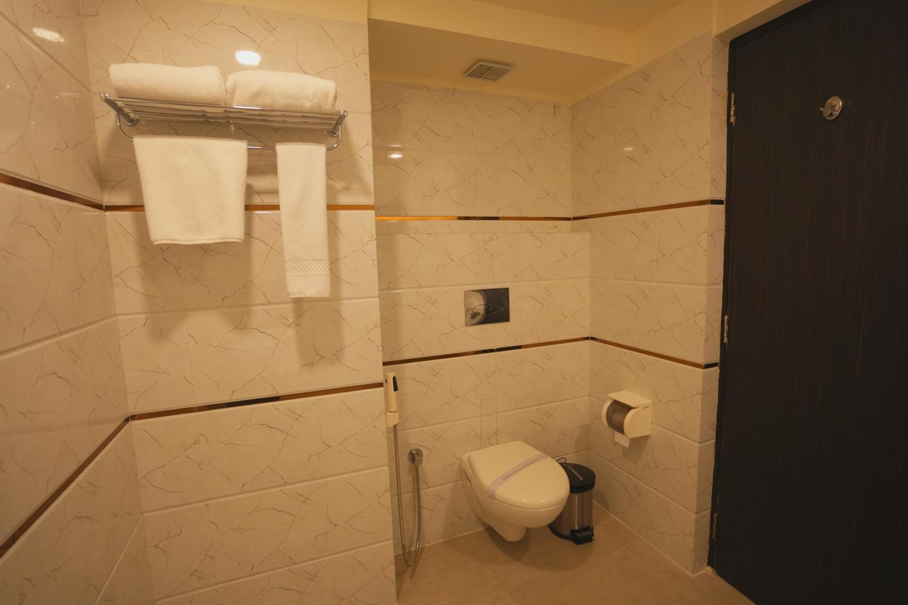 Deluxe Room - Photo 6