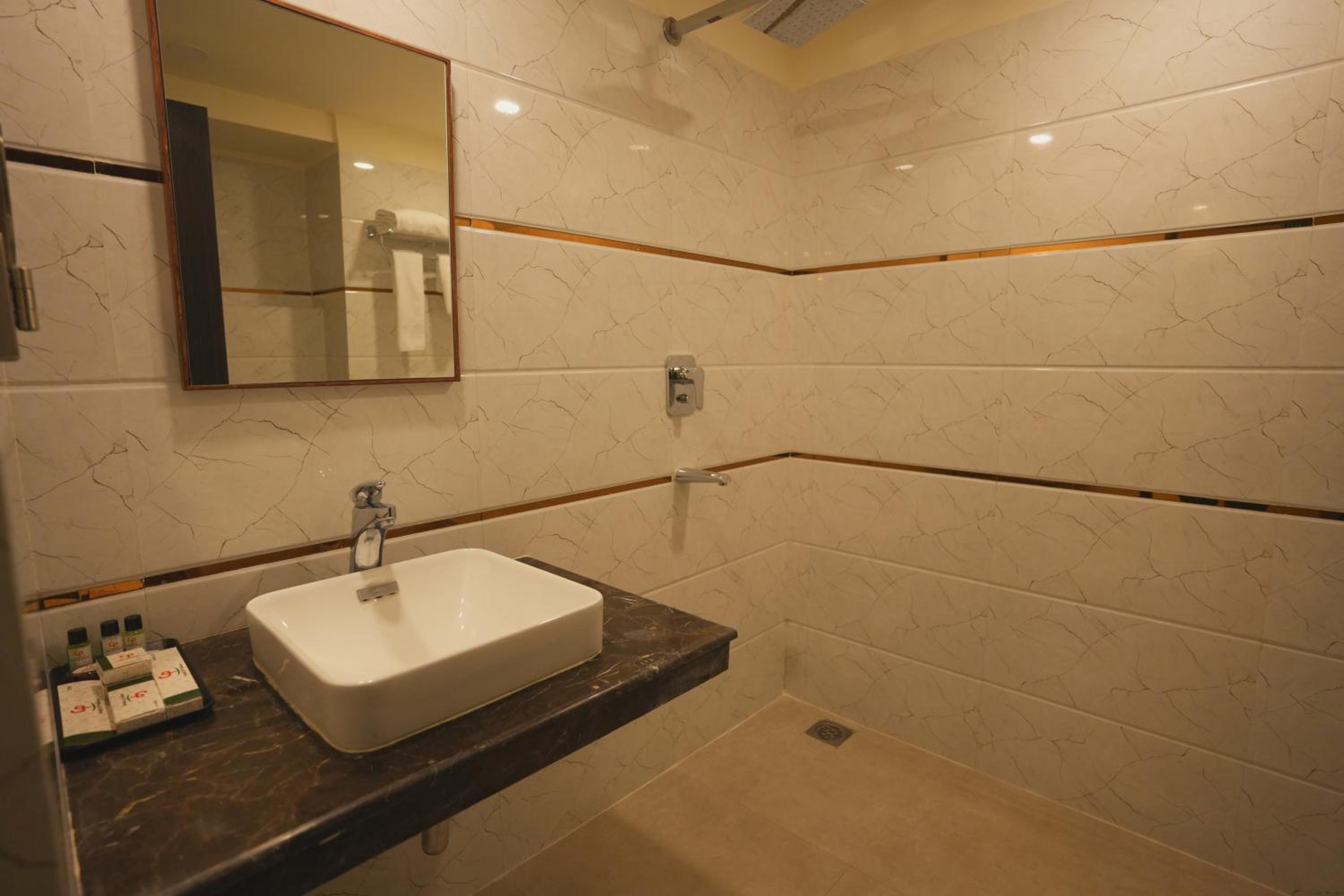 Deluxe Room - Photo 2