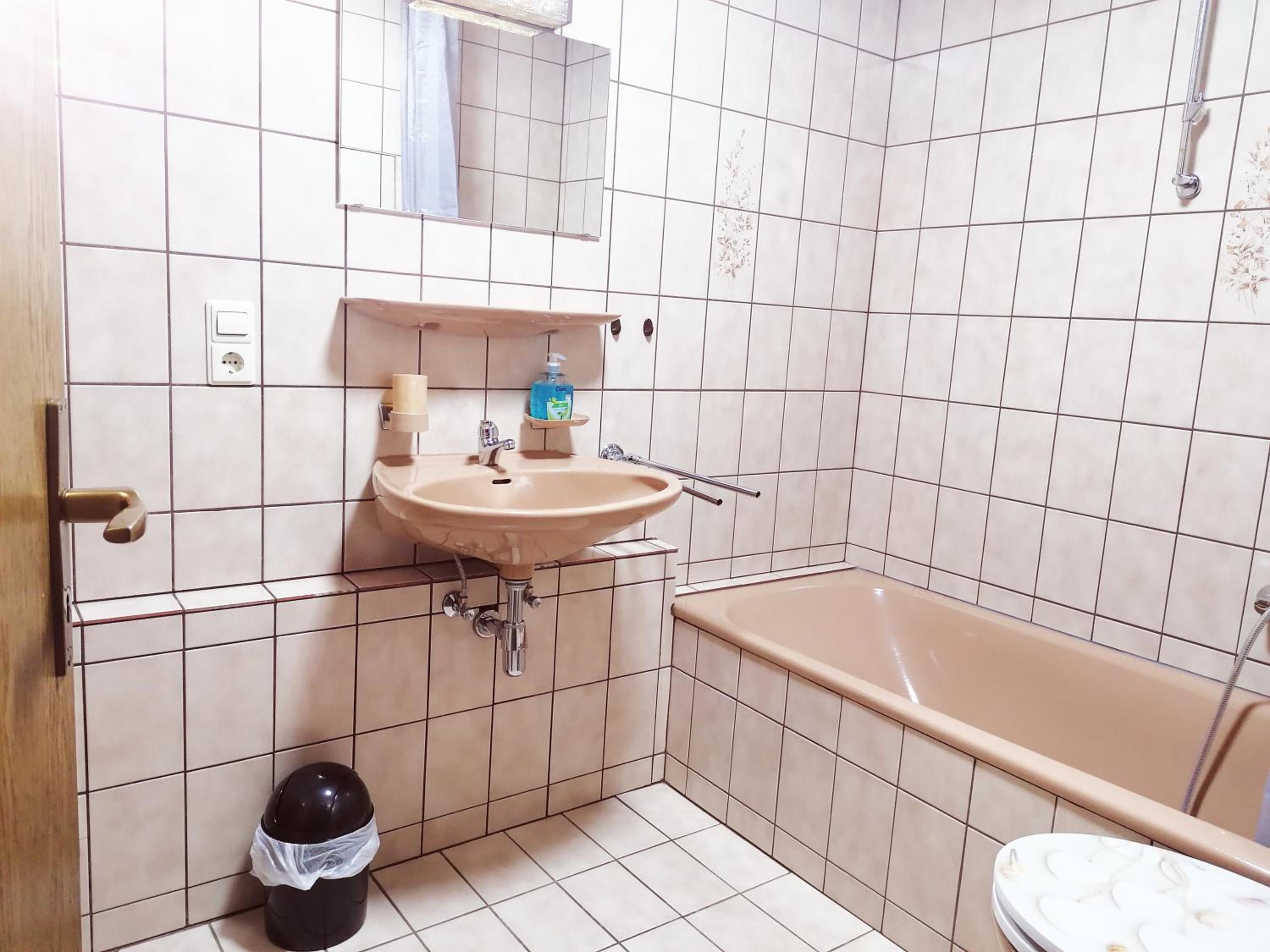 Superior One-Bedroom Apartment with Balcony photo 2