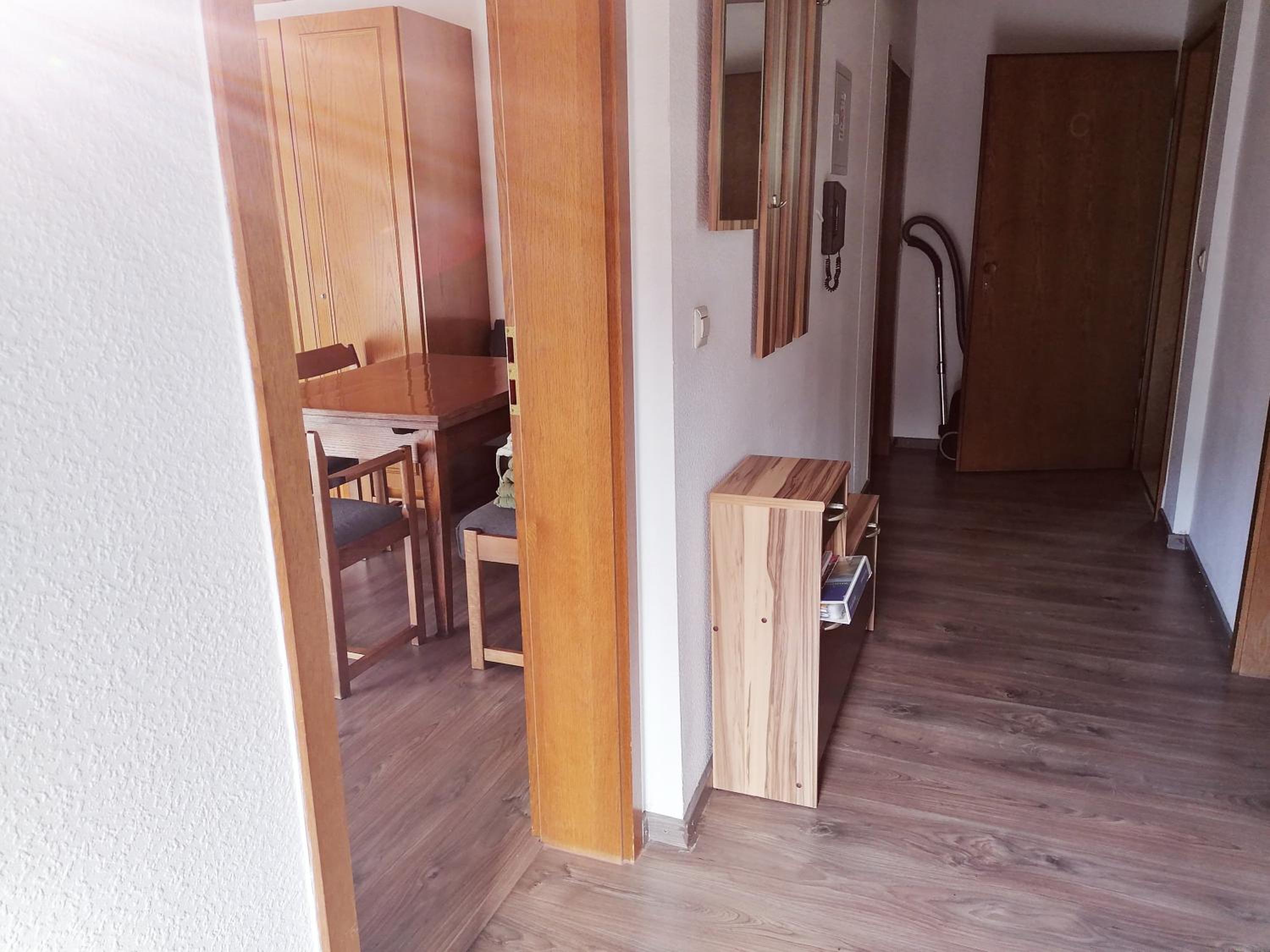 Superior One-Bedroom Apartment with Balcony photo 3