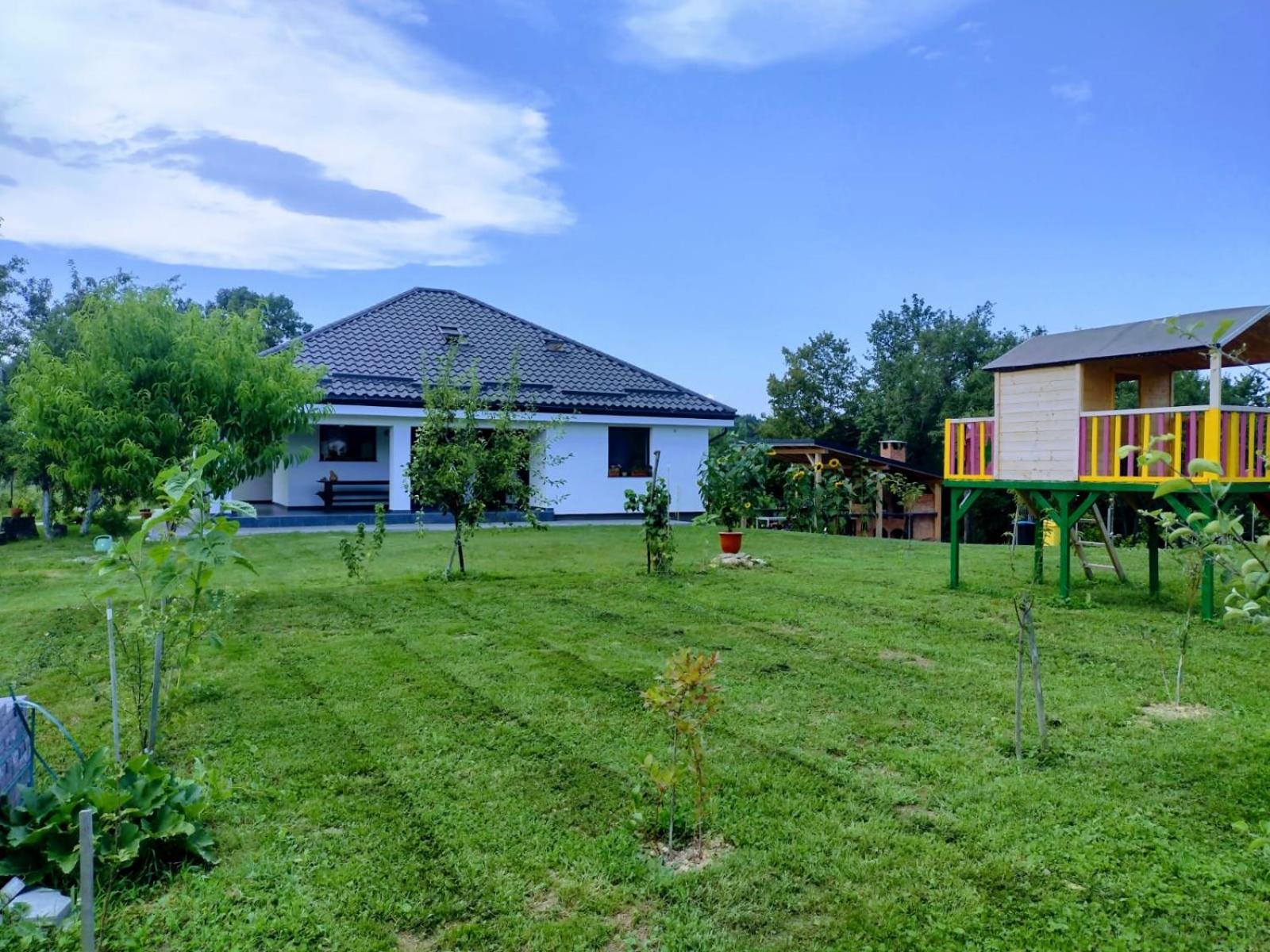 Villa - Photo 35