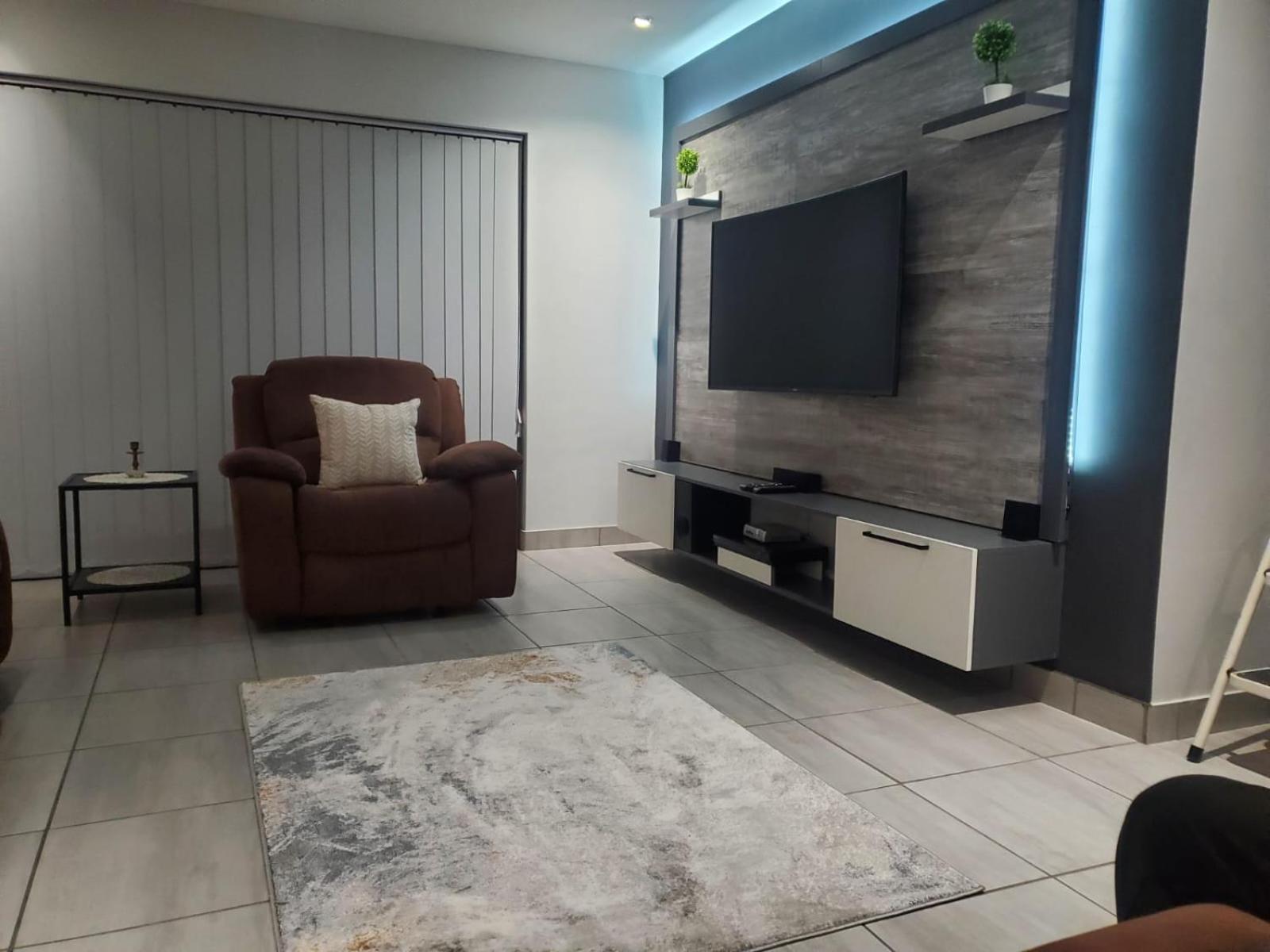 Vacation Home photo 1