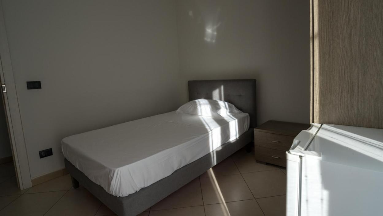 Deluxe Single Room with Balcony
