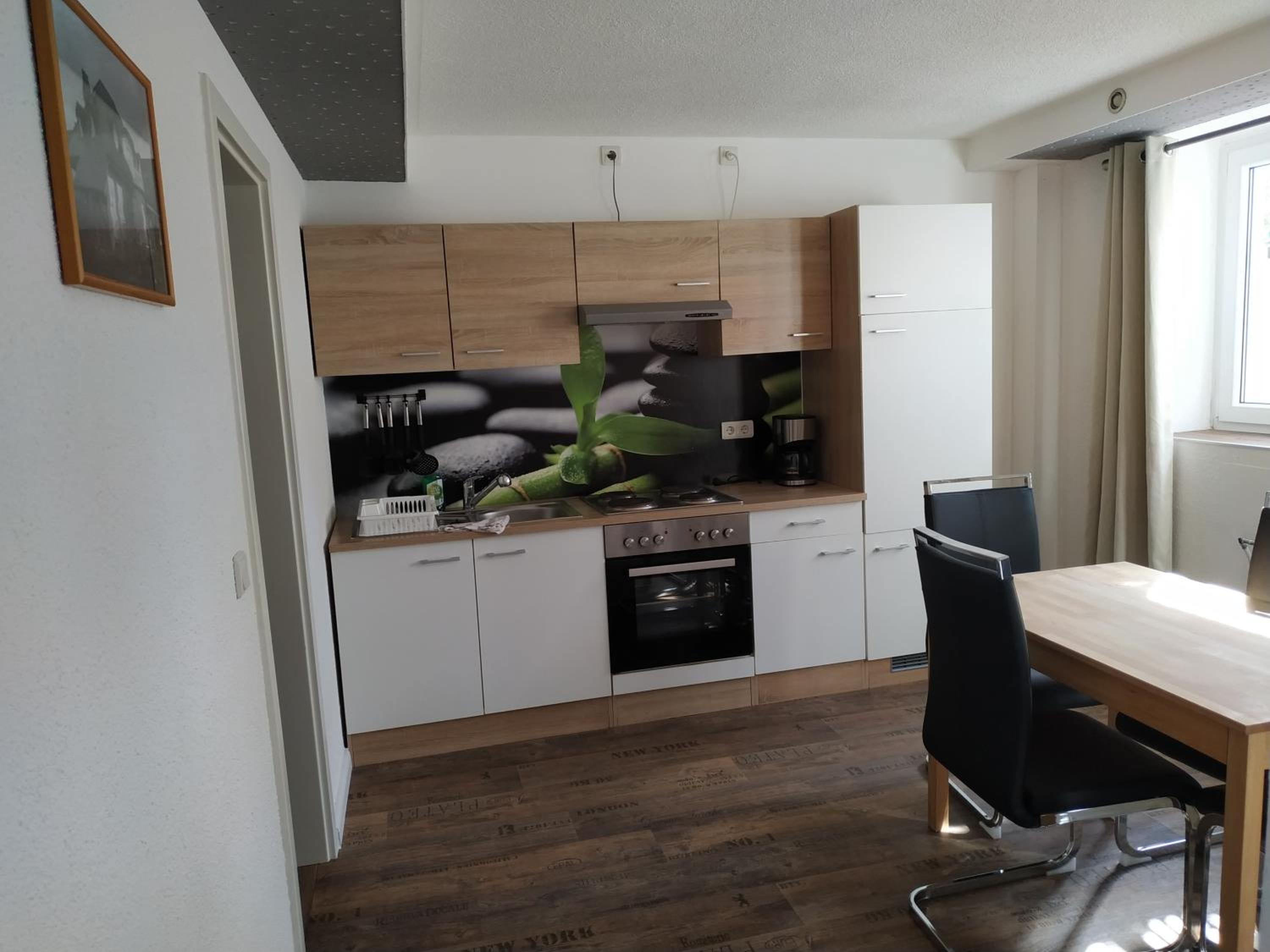 Two-Bedroom Apartment photo 3