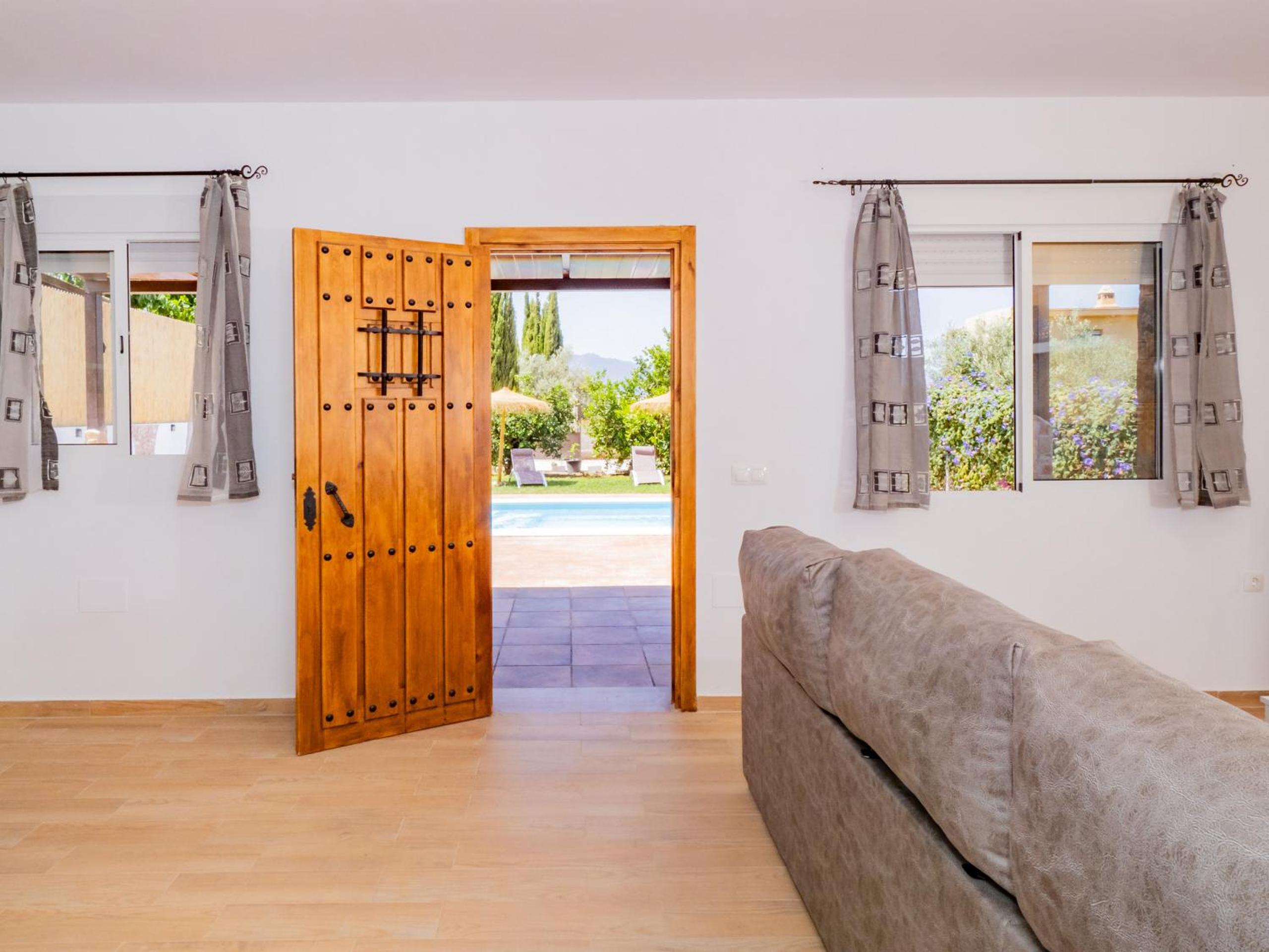 Casa de Vacaciones