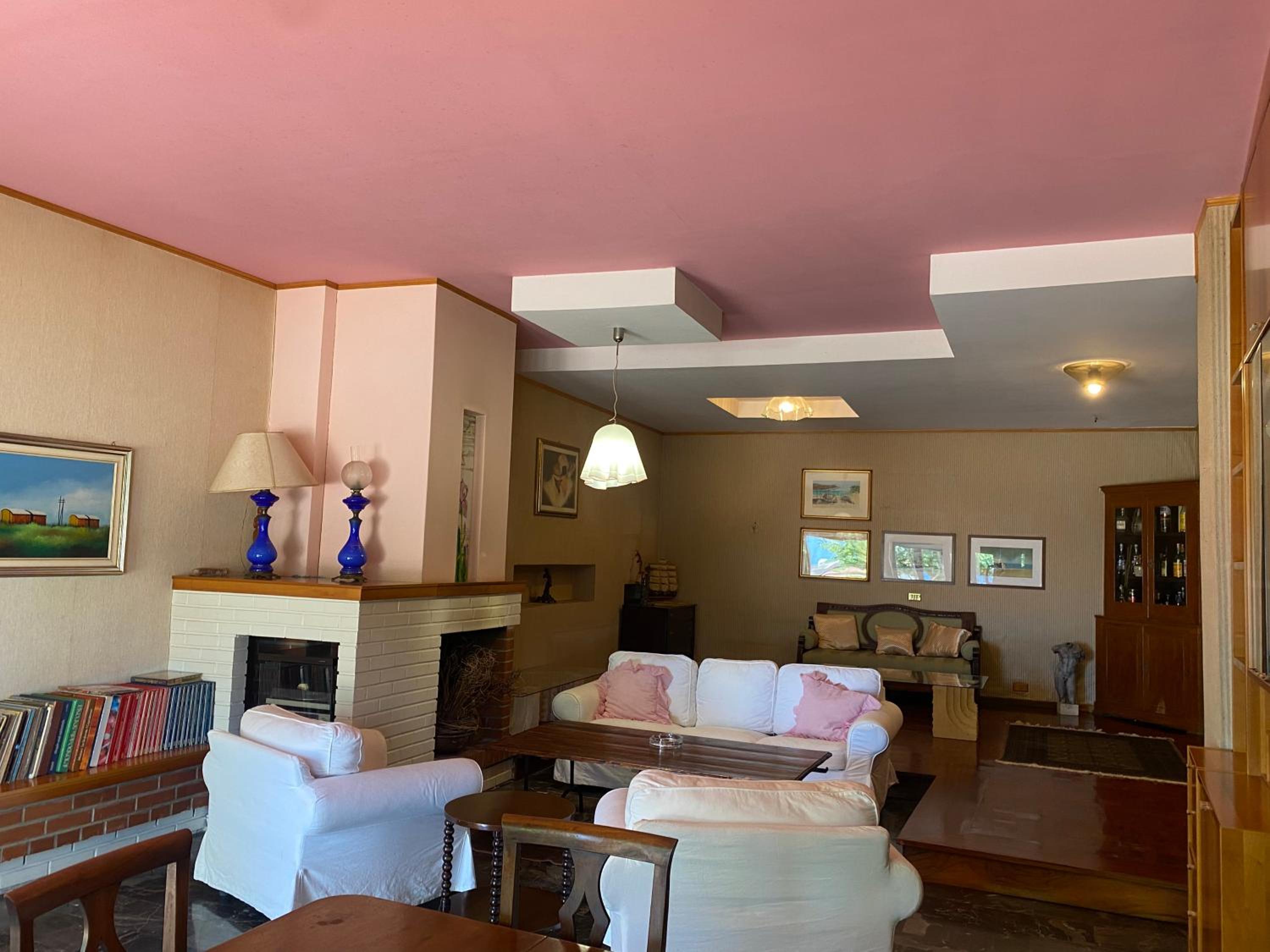 Three-Bedroom Home