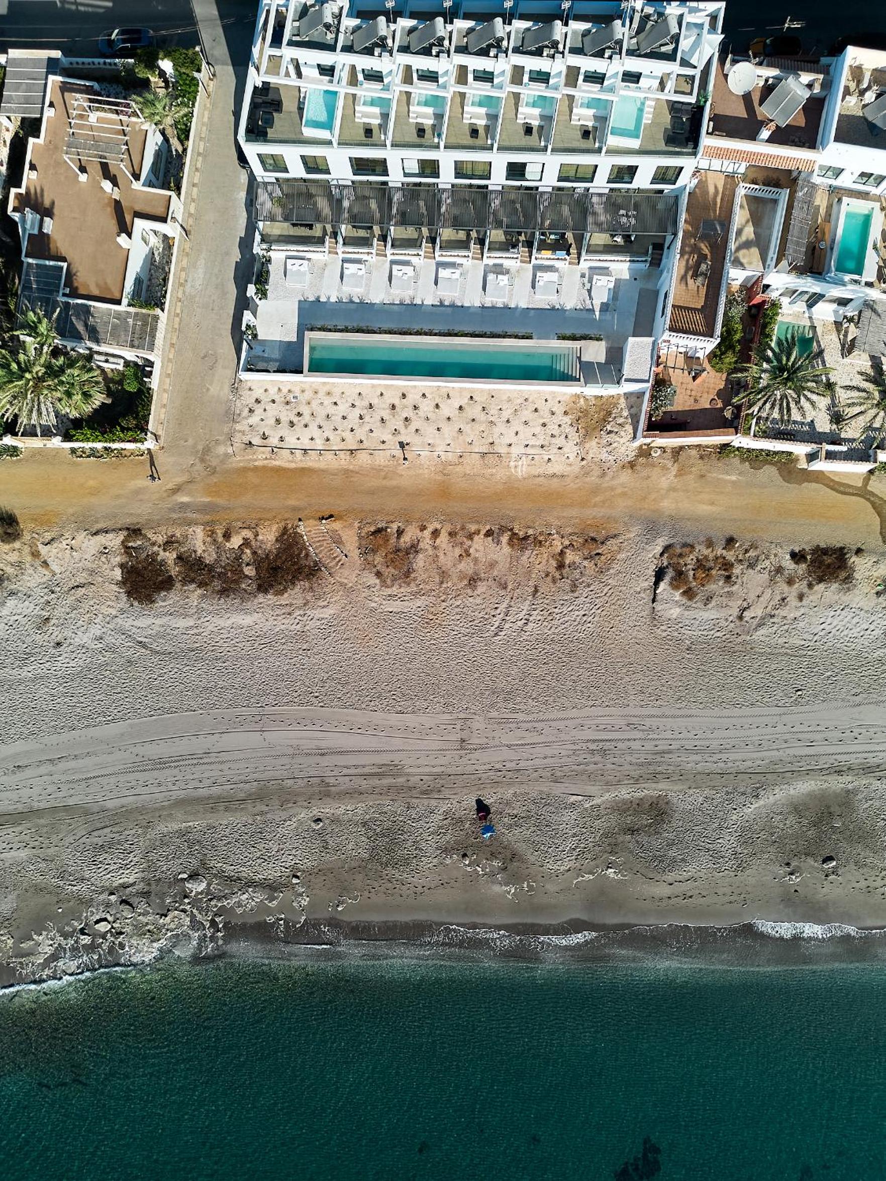 Apartment with Sea View photo 2