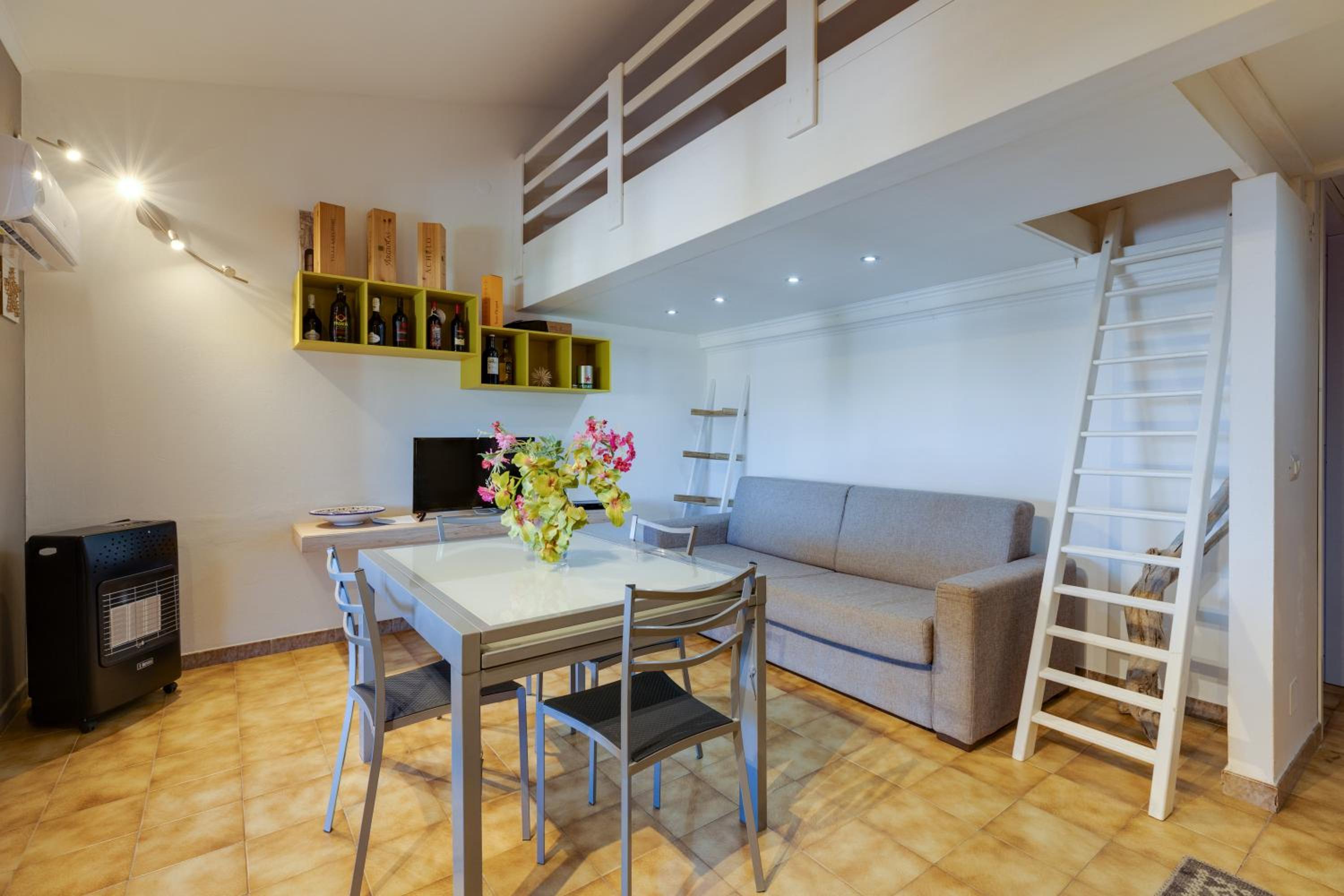 Two-Bedroom House photo 1