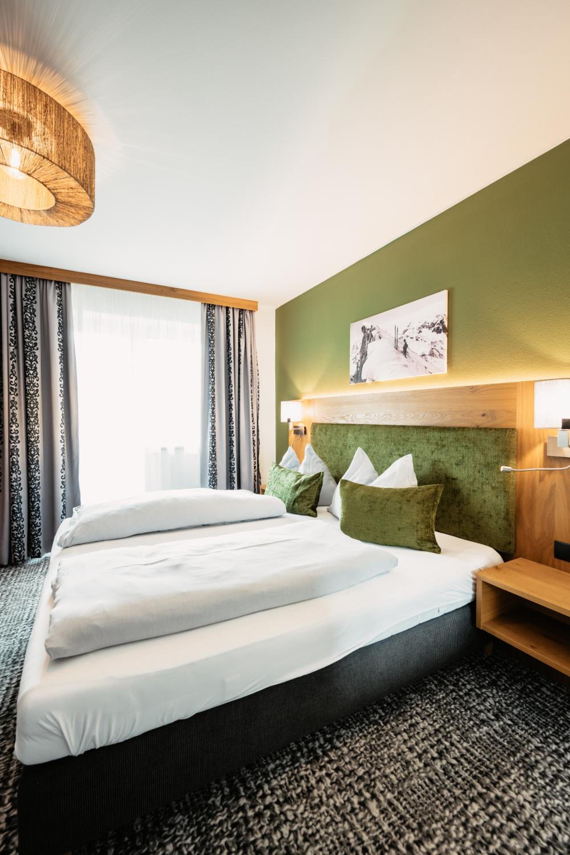 Triple Room with Balcony - Photo 5