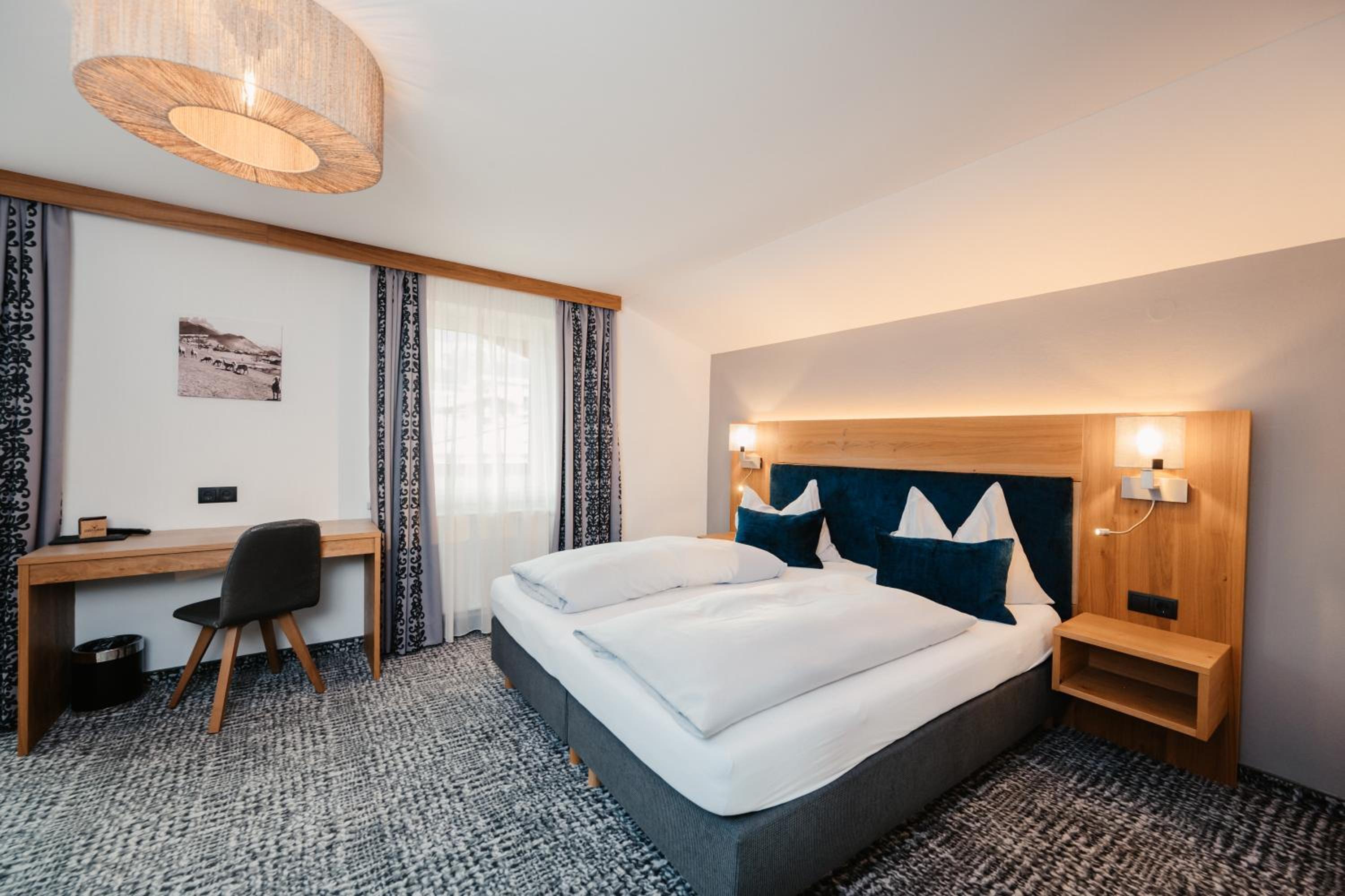 Triple Room with Balcony - Photo 7