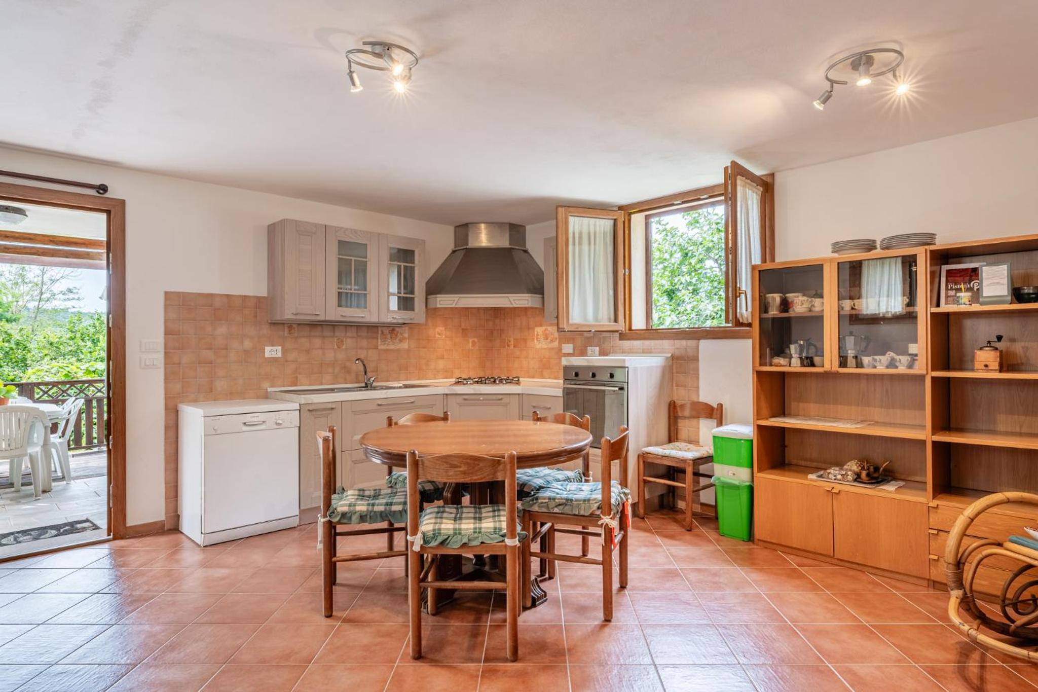 Two-Bedroom House - Photo 17