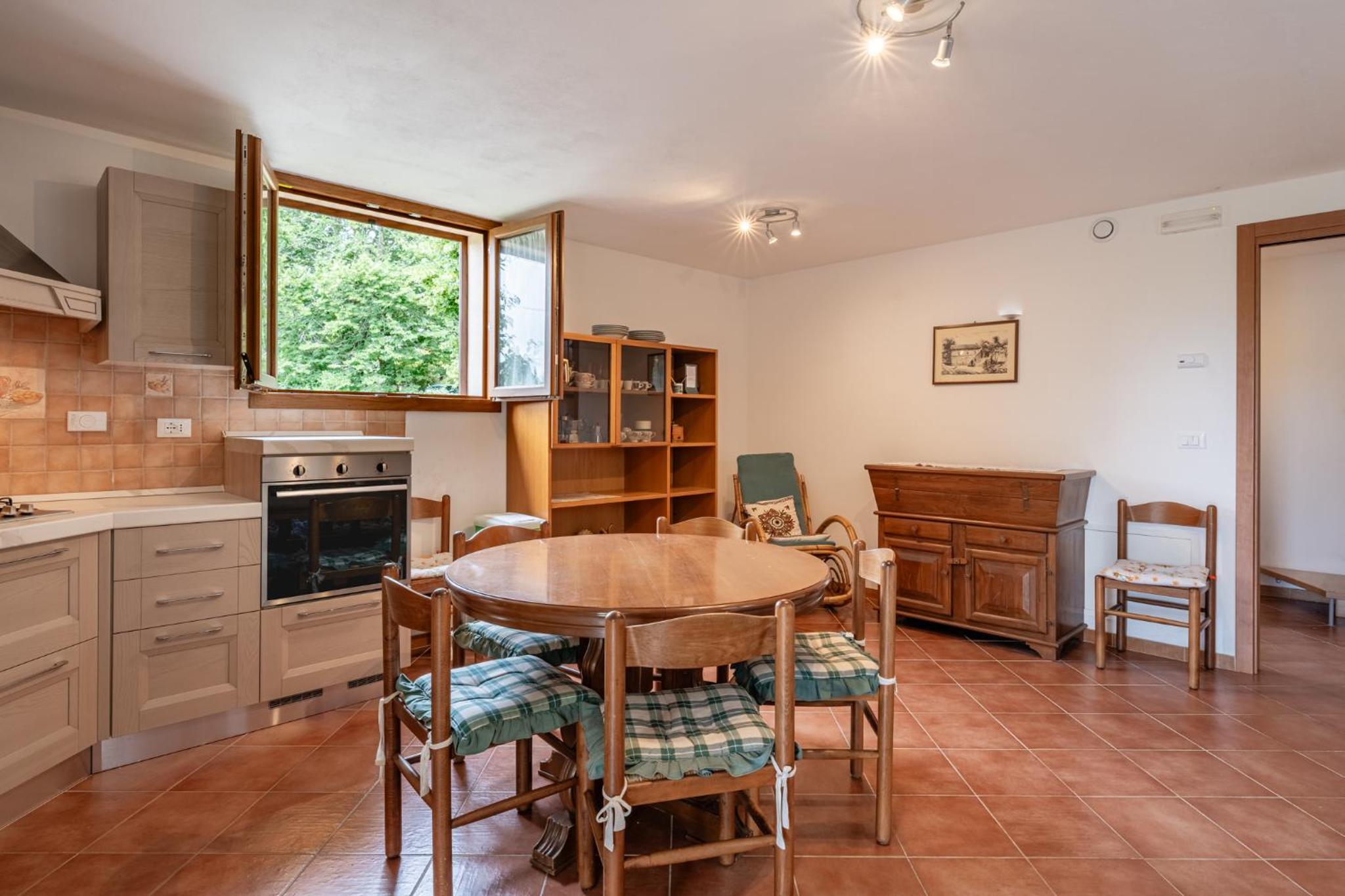 Two-Bedroom House - Photo 19