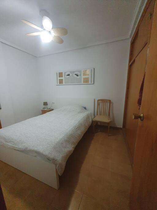 Casa de Dos Habitaciones