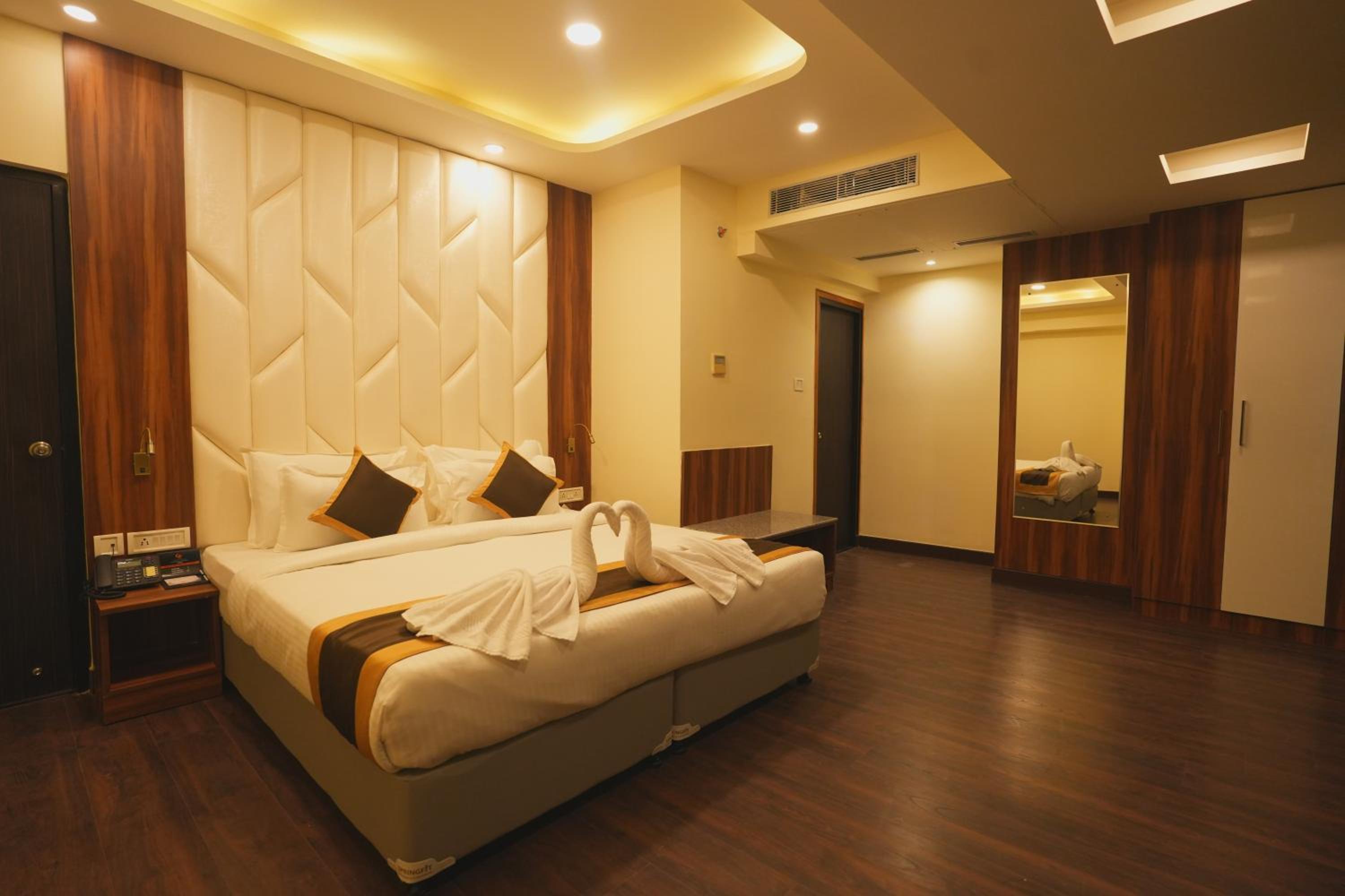 Superior Suite