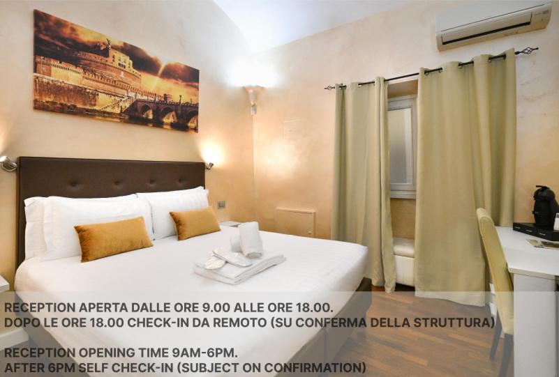 Double Room with Private Bathroom photo 1
