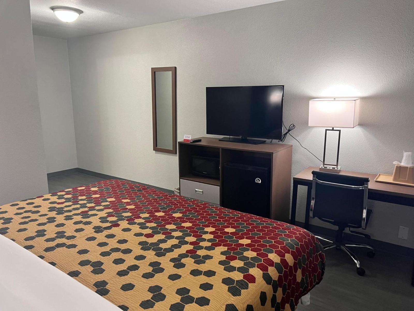 Econo Lodge Portage, Photo 5