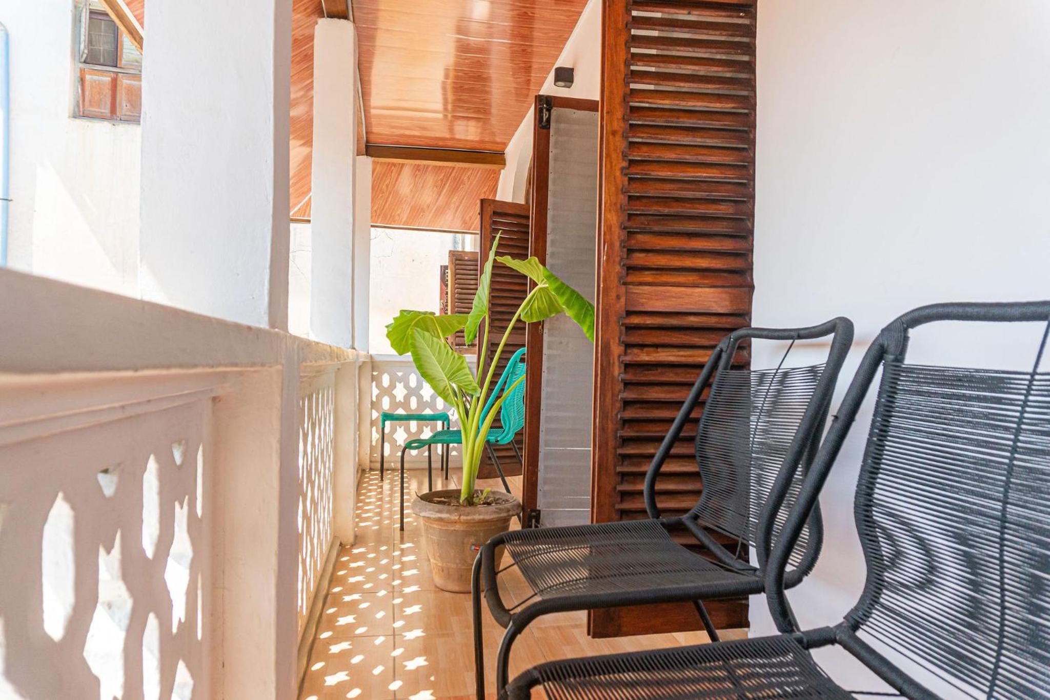 Junior Suite With Balcony photo 2