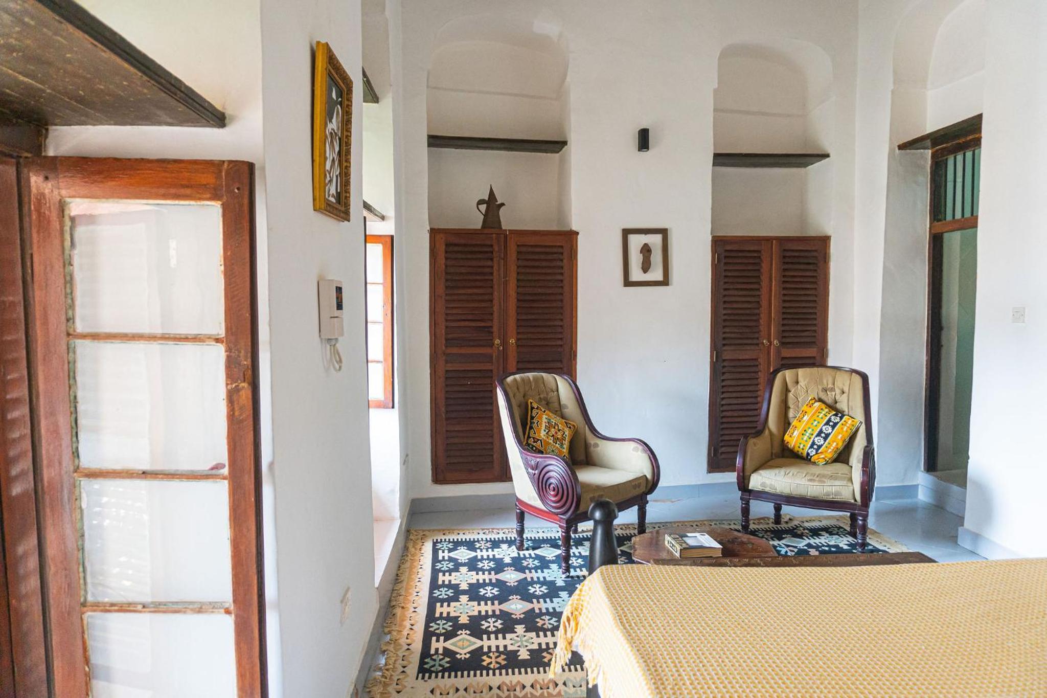 Junior Suite With Balcony photo 3