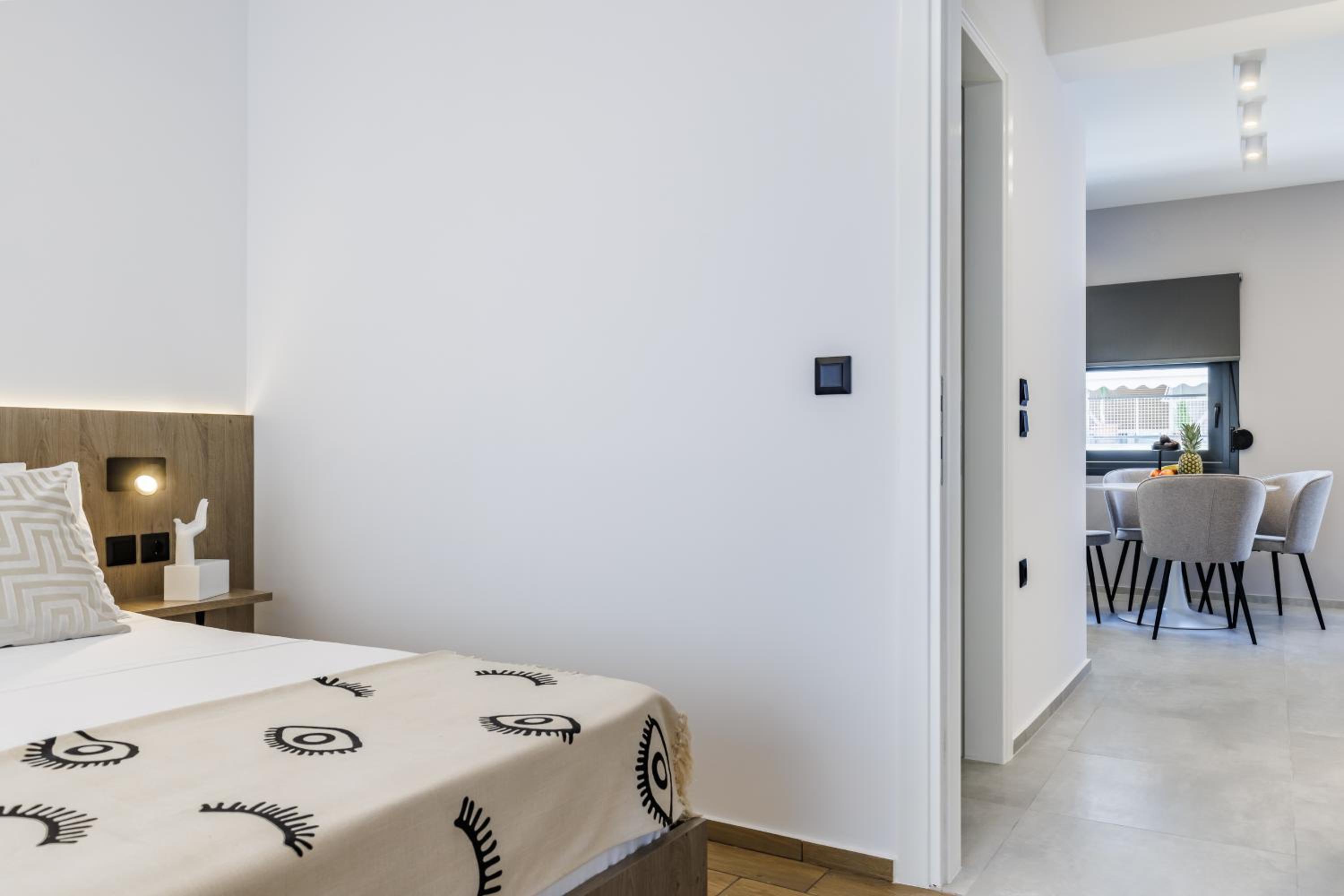 Superior Apartment photo 2