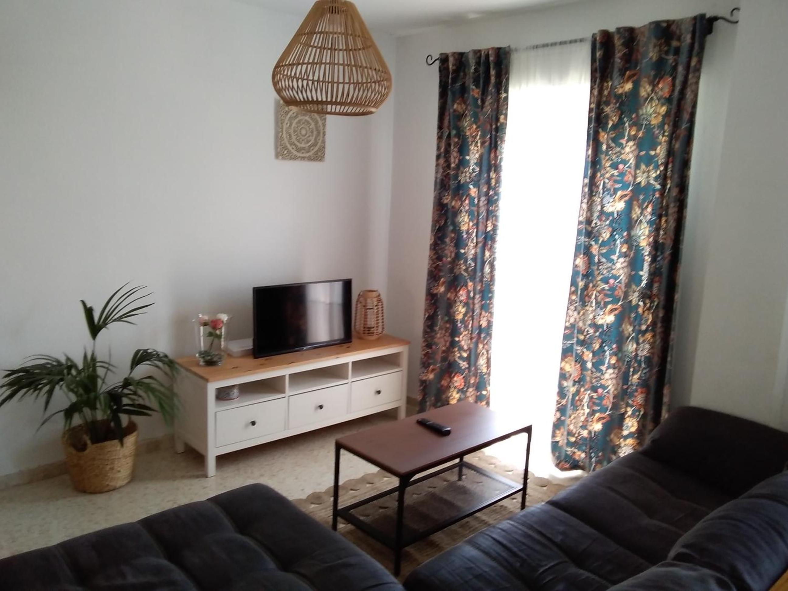Two-Bedroom Apartment photo 2