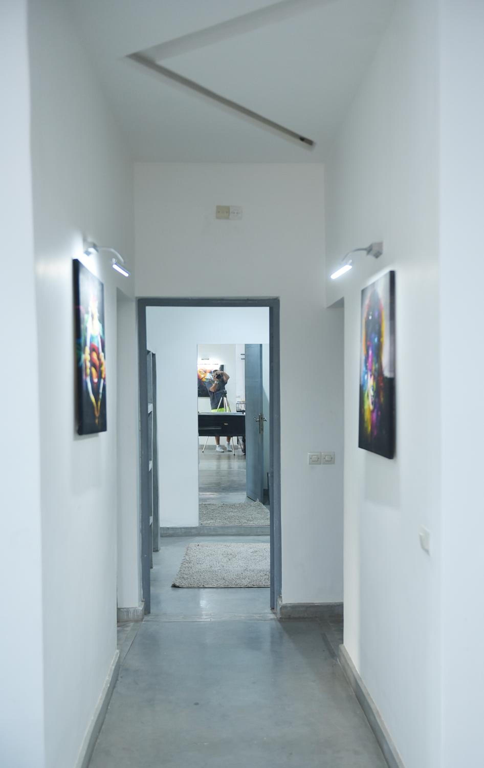 Villa with Garden View - Photo 36