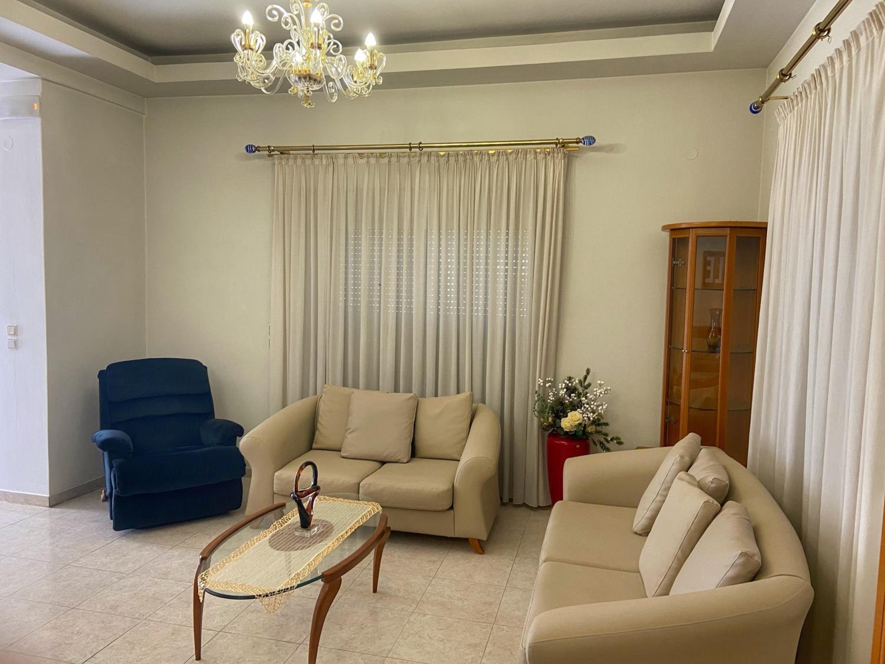 Three-Bedroom Villa photo 1