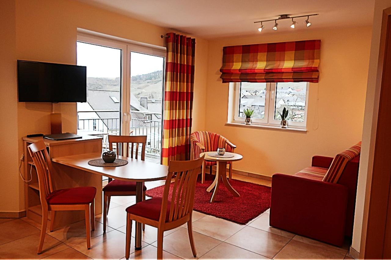 Family Room with Balcony