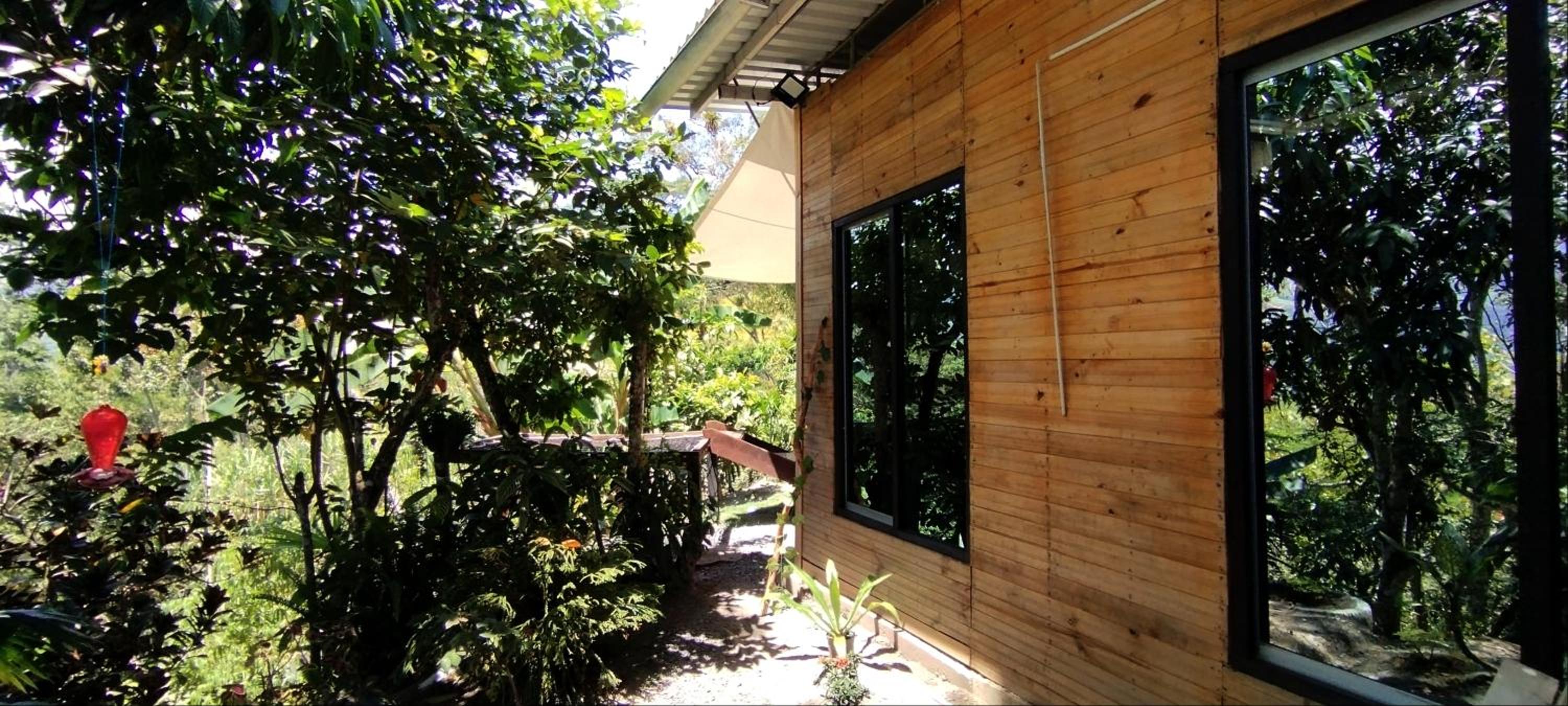 Holiday Home photo 2