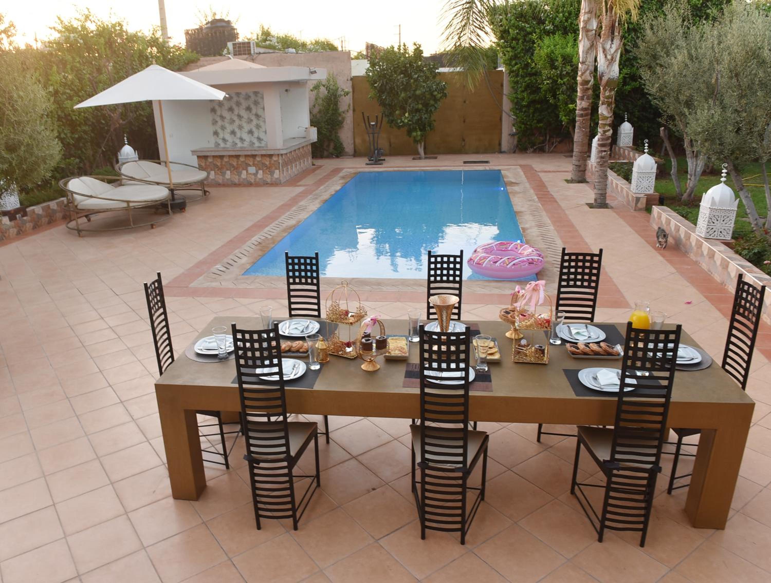 Villa with Garden View - Photo 2