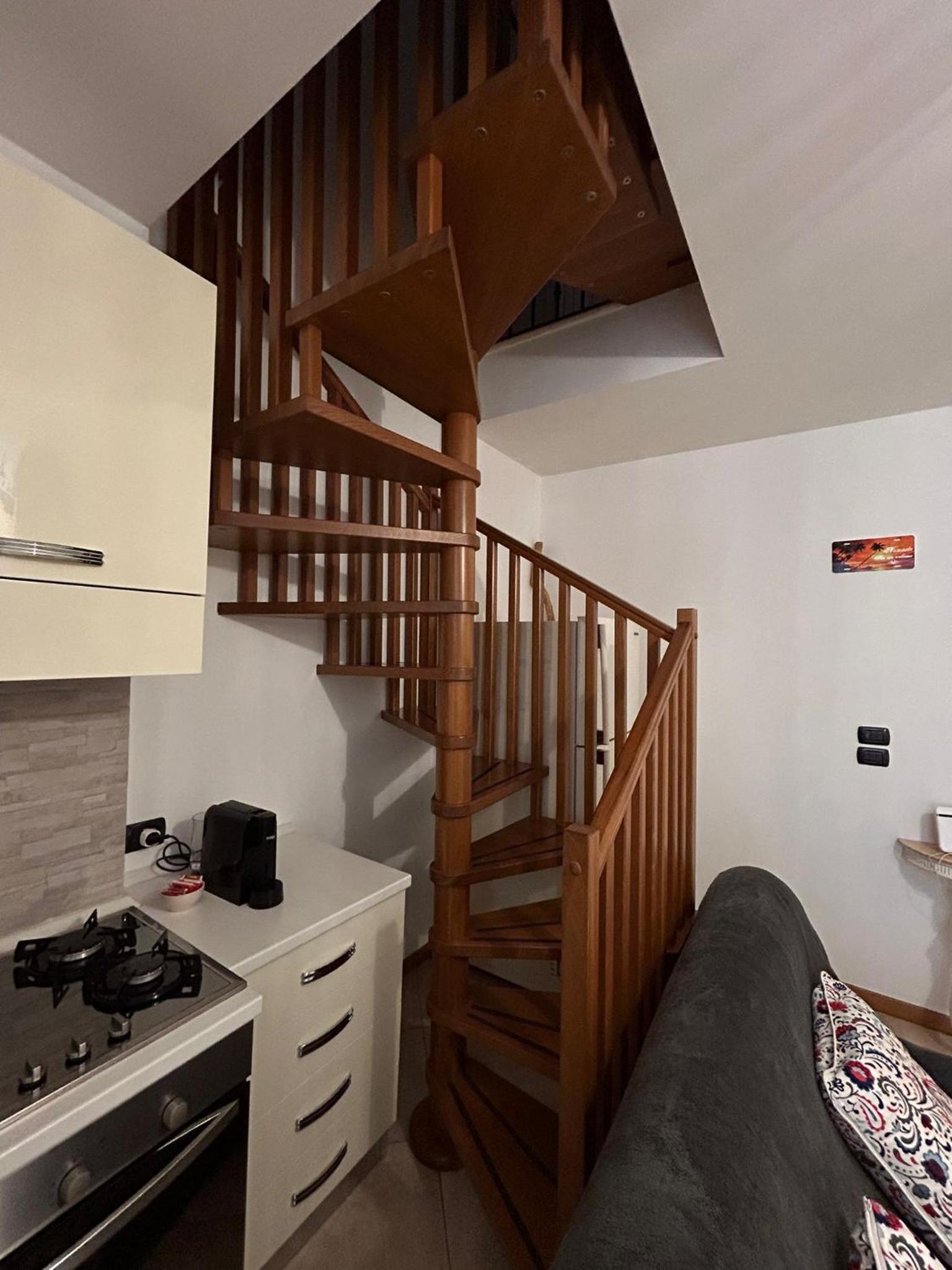 One-Bedroom Apartment - Photo 16