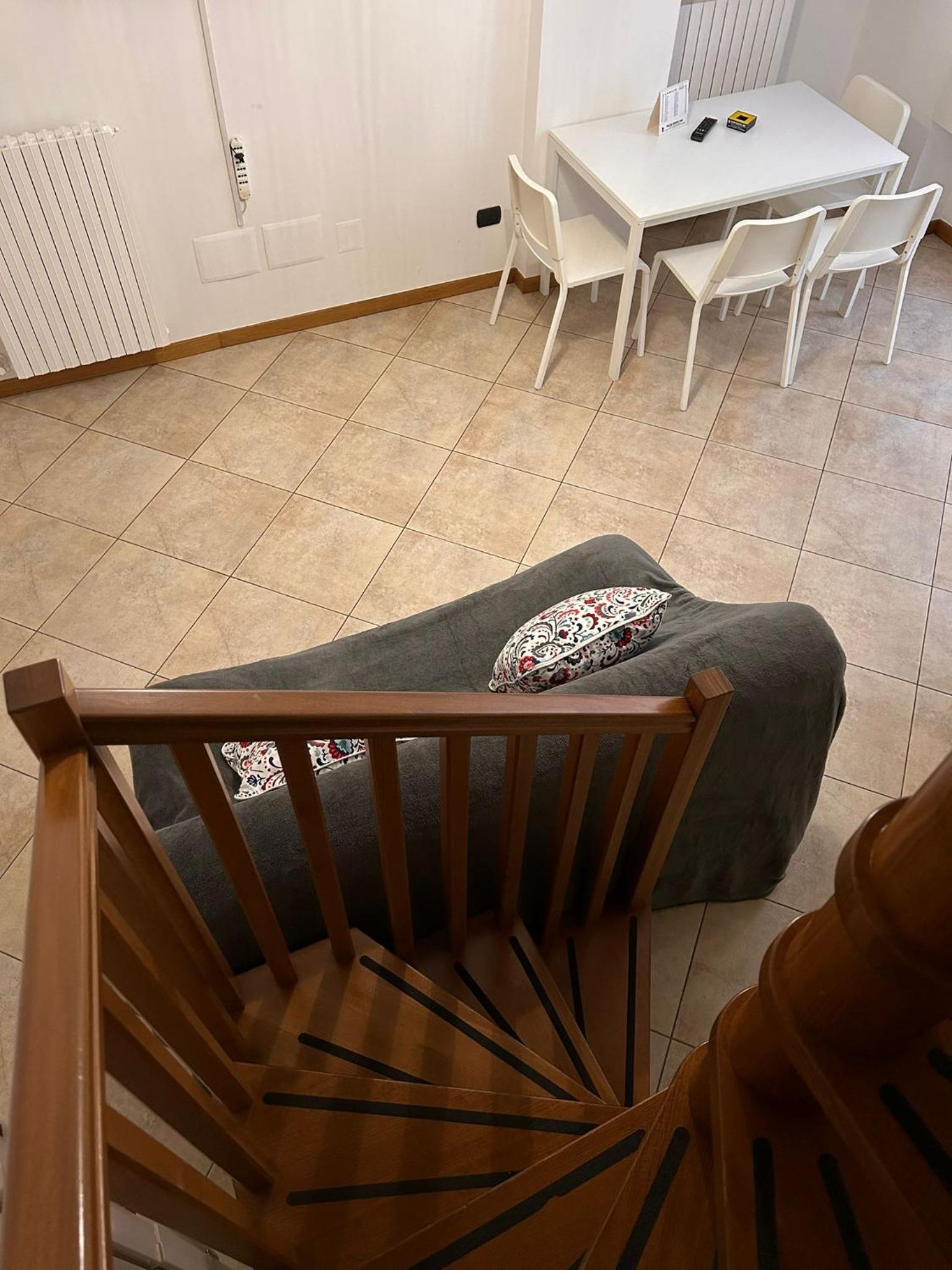 One-Bedroom Apartment - Photo 21